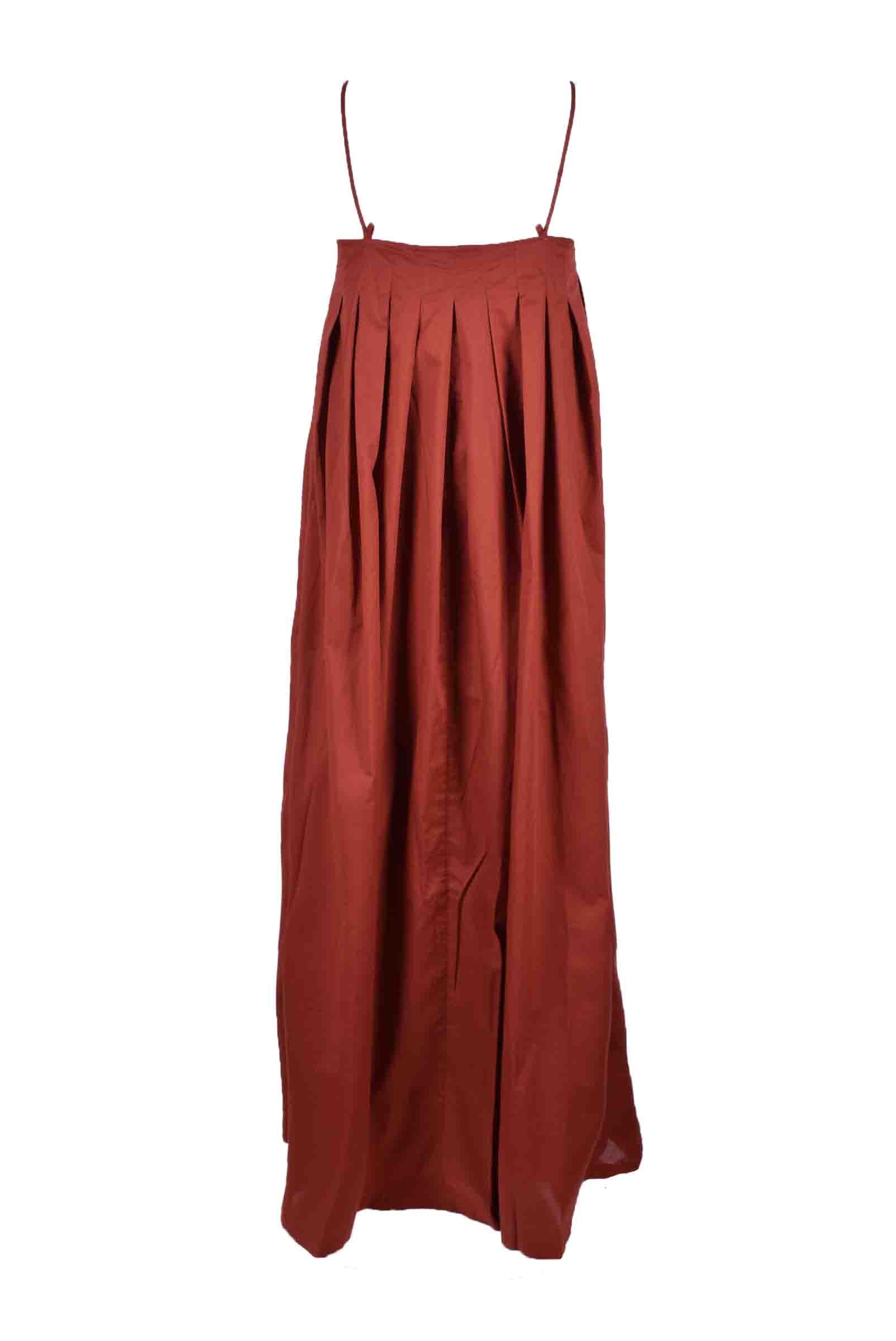ERIKA CAVALLINI women's dress
