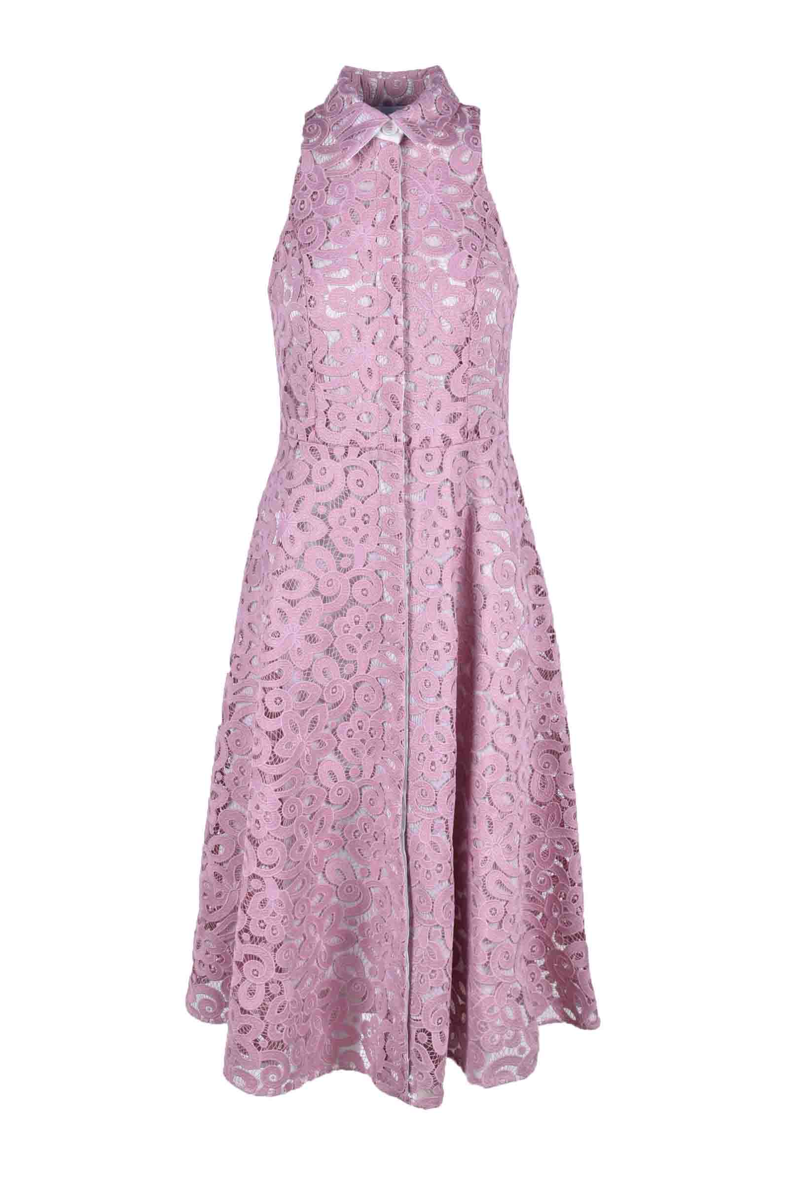 ERIKA CAVALLINI Damenkleid