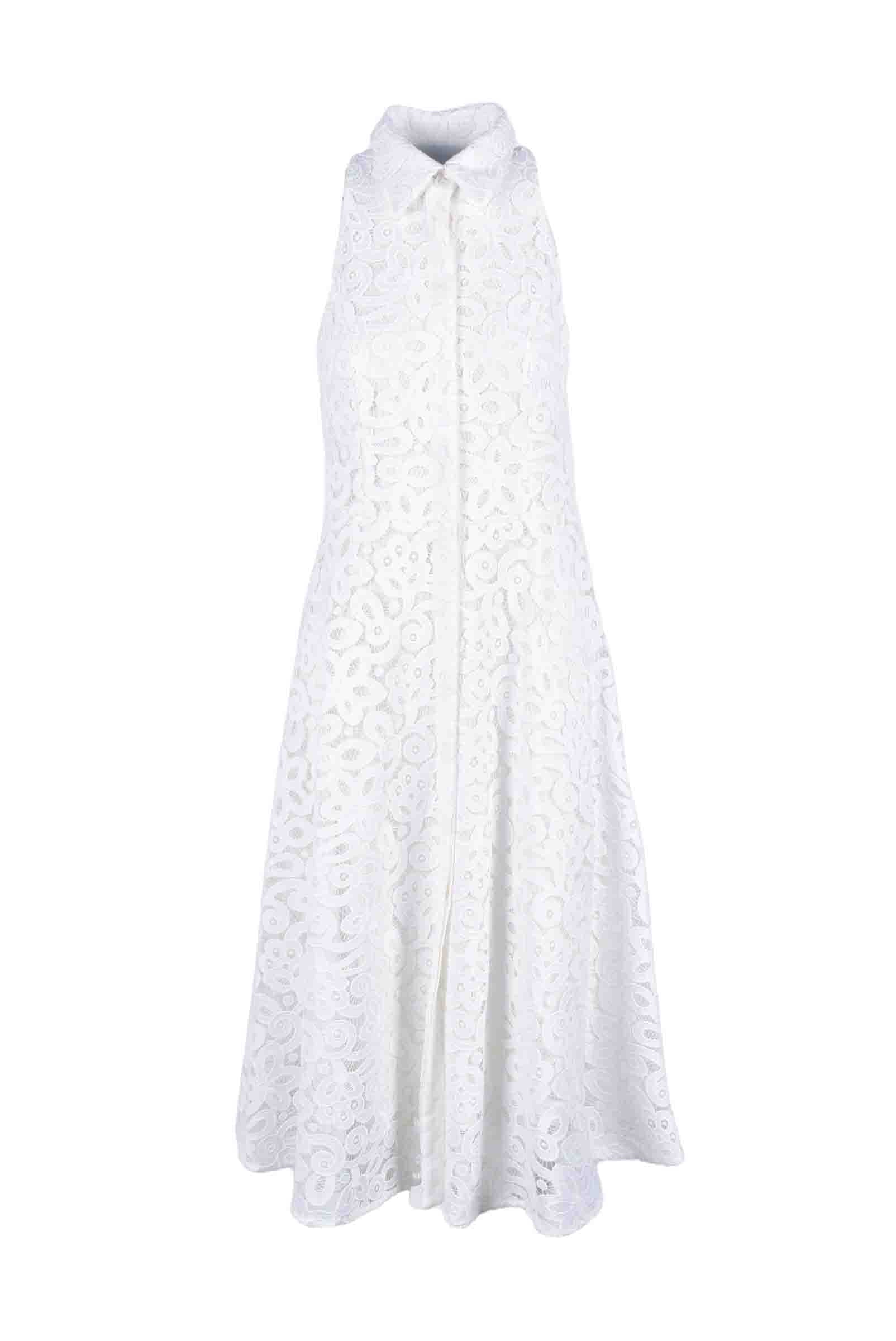 ERIKA CAVALLINI Damenkleid