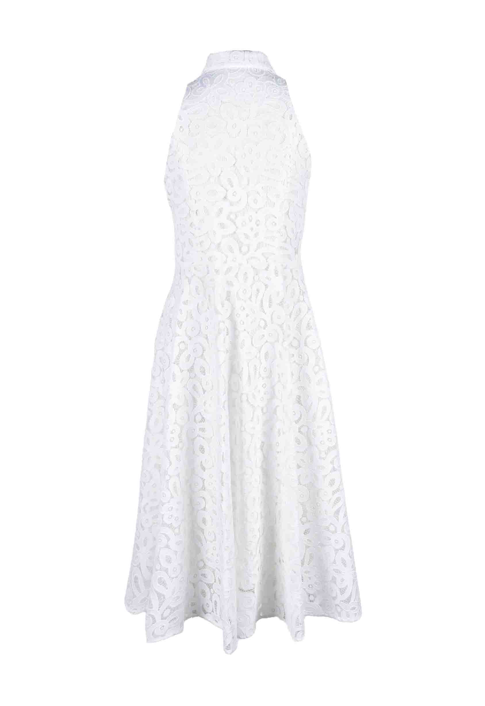 ERIKA CAVALLINI Damenkleid