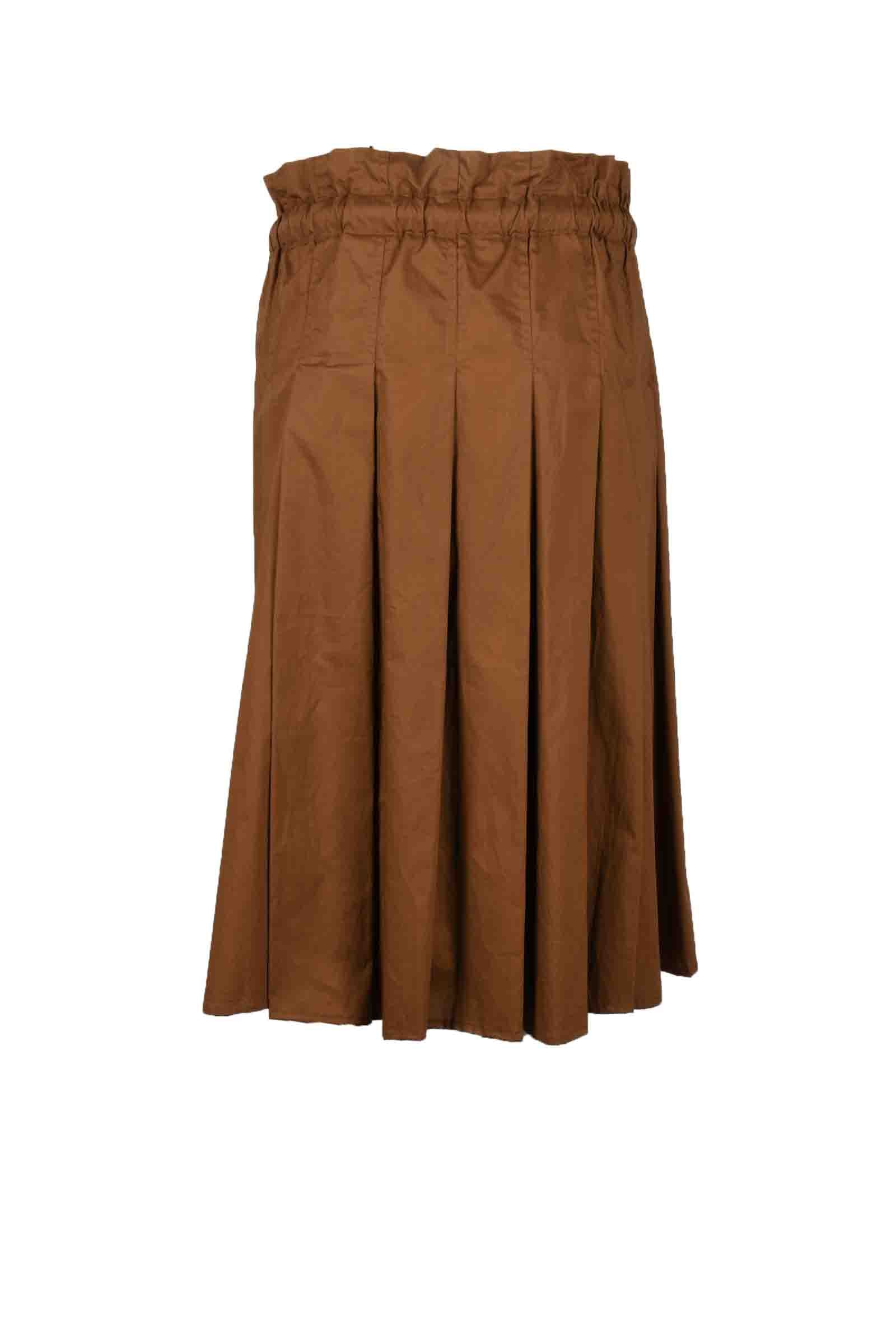 COLLECTION PRIVEE? skirt
