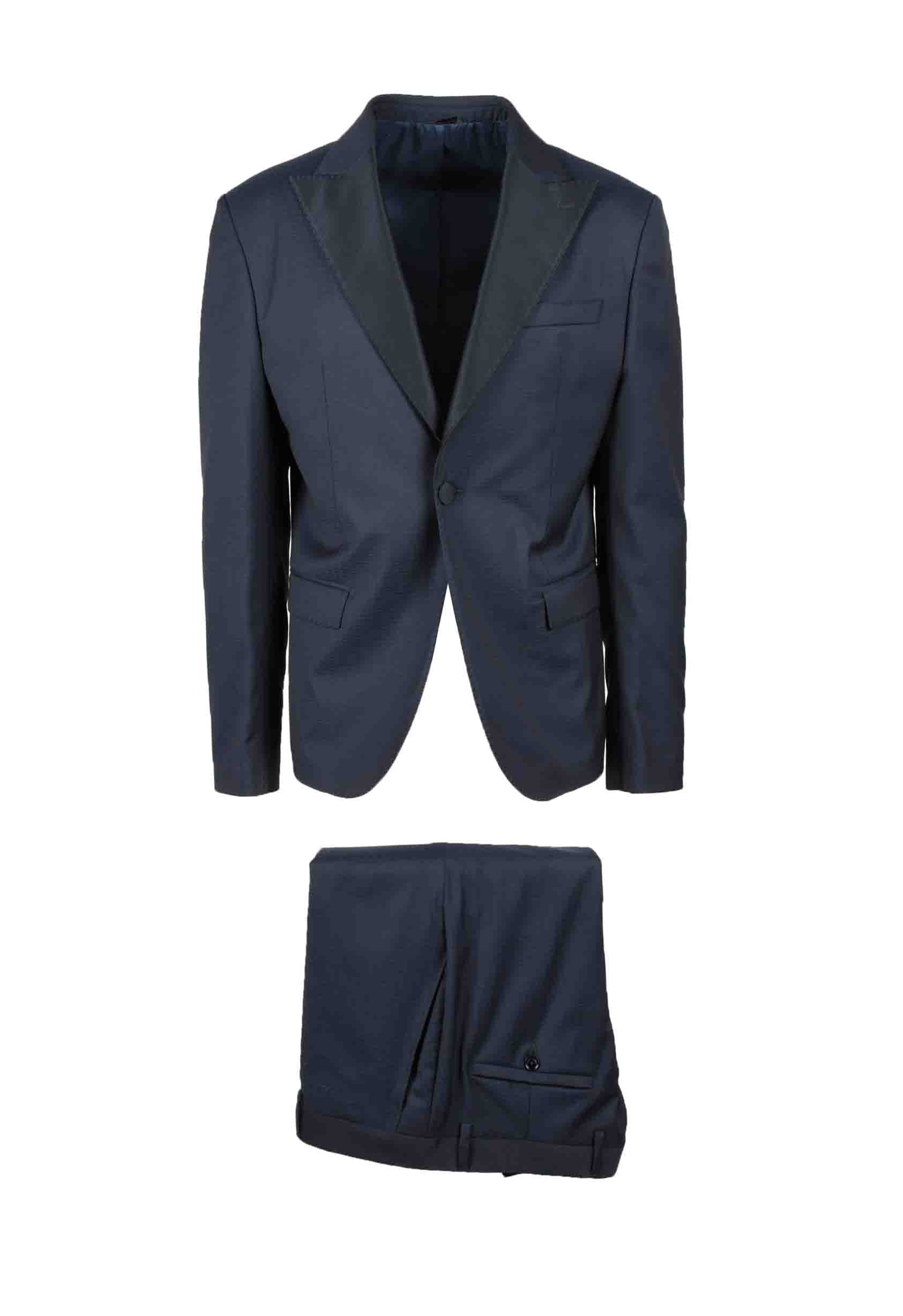 ALESSANDRO DELL ACQUA men's suit