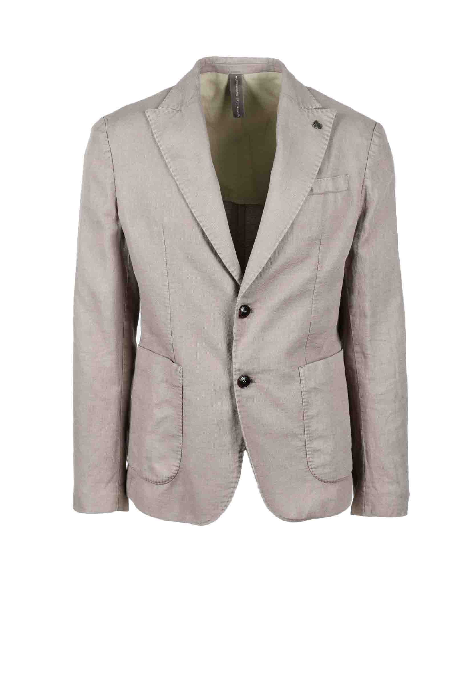 ALESSANDRO DELL ACQUA jacket