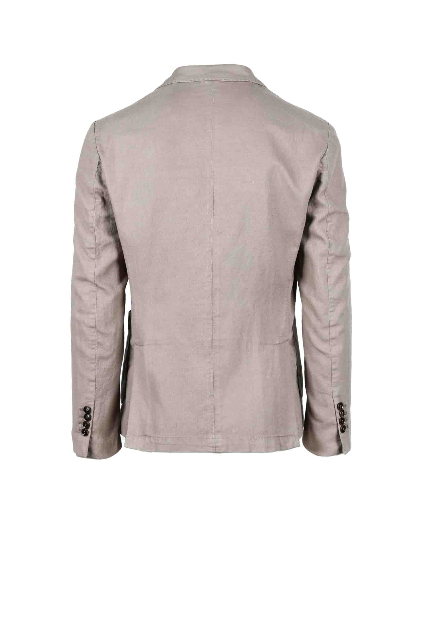 ALESSANDRO DELL ACQUA jacket
