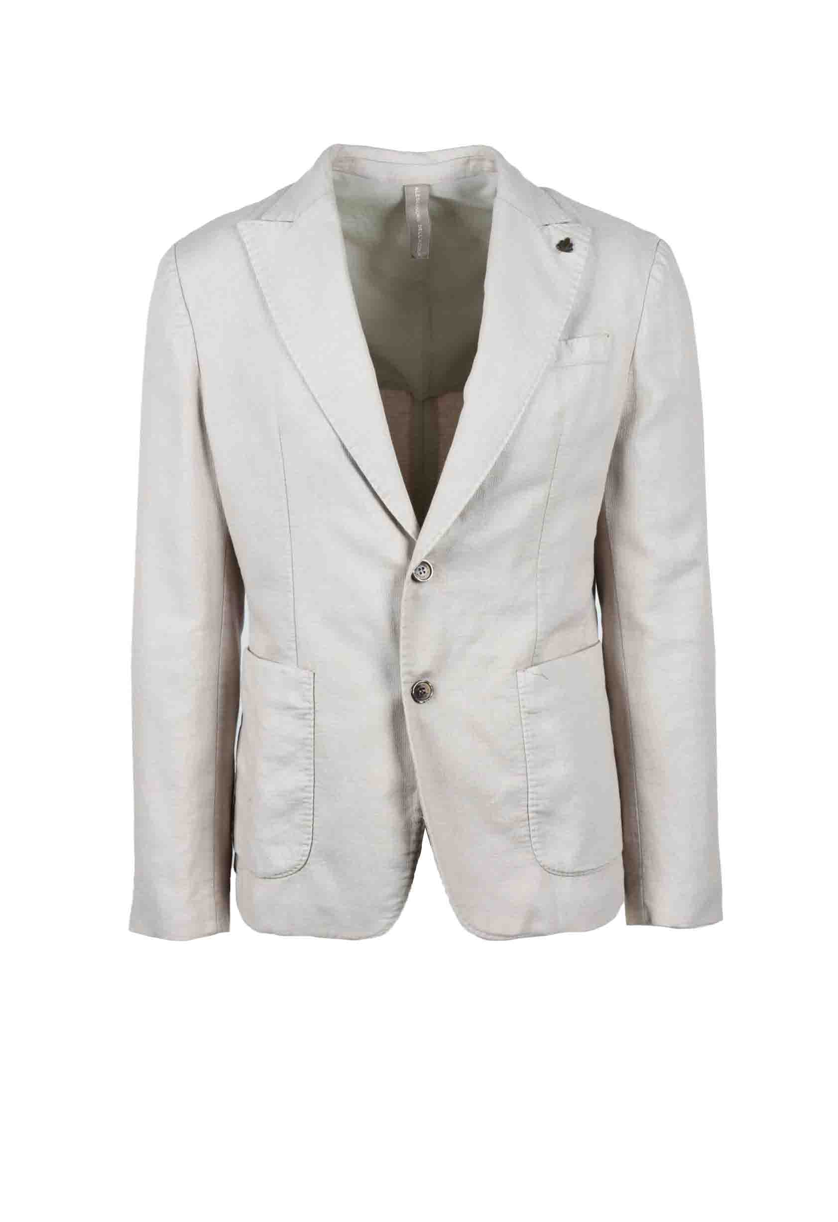 ALESSANDRO DELL ACQUA jacket