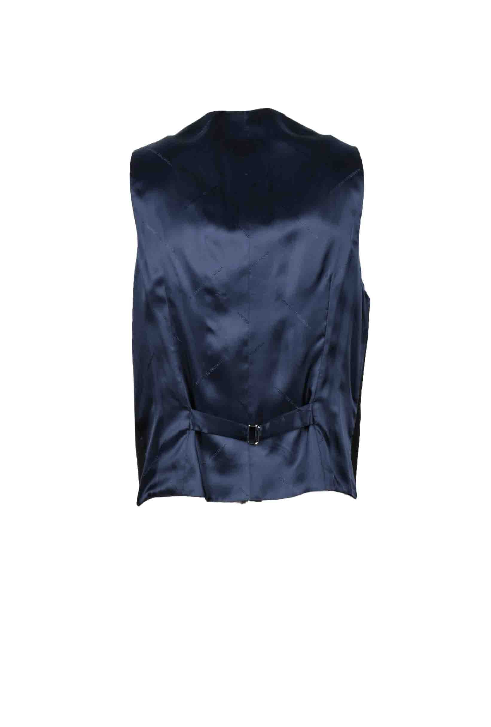 ALESSANDRO DELL ACQUA gilet