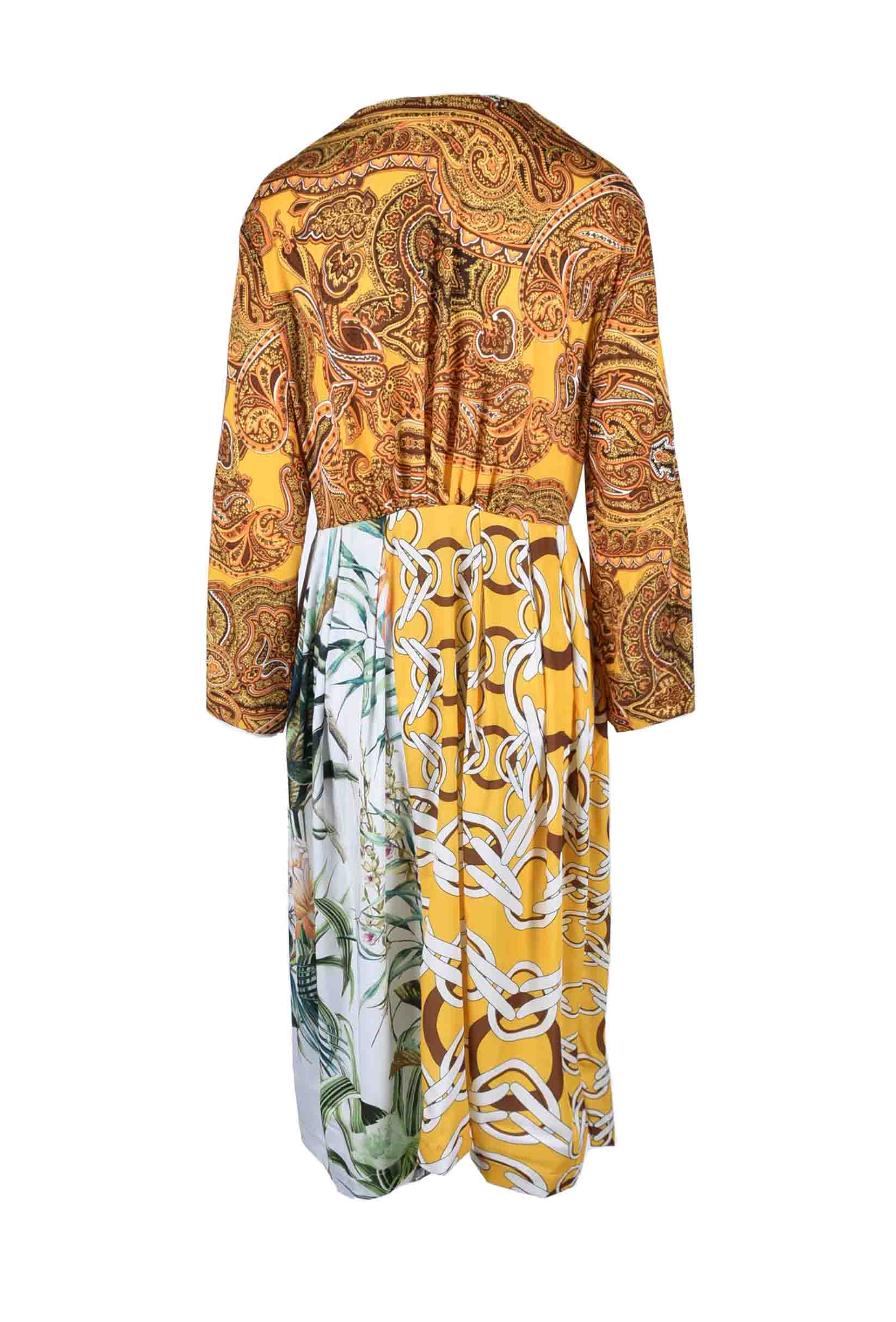 AGLINI Damenkleid