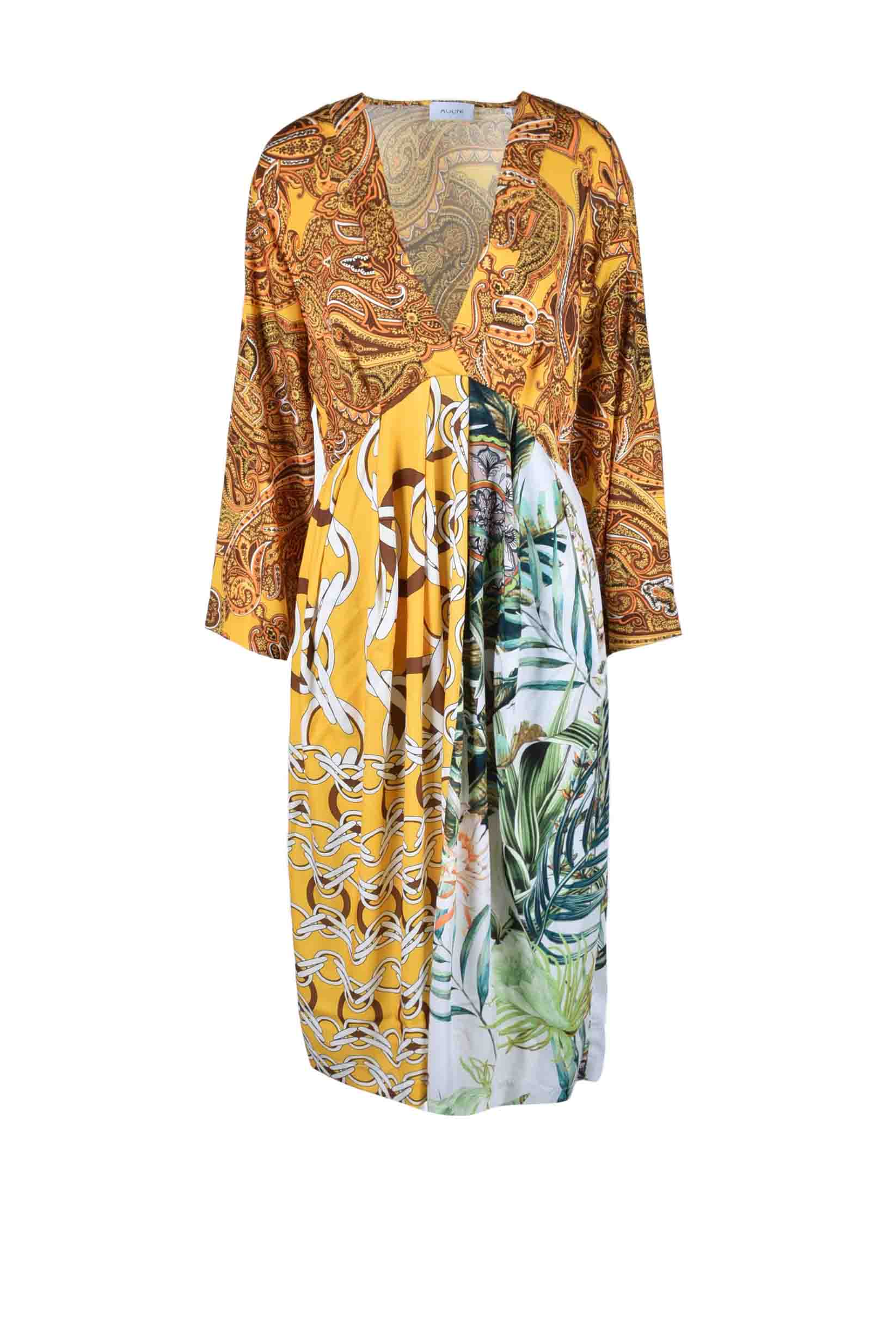 AGLINI Damenkleid