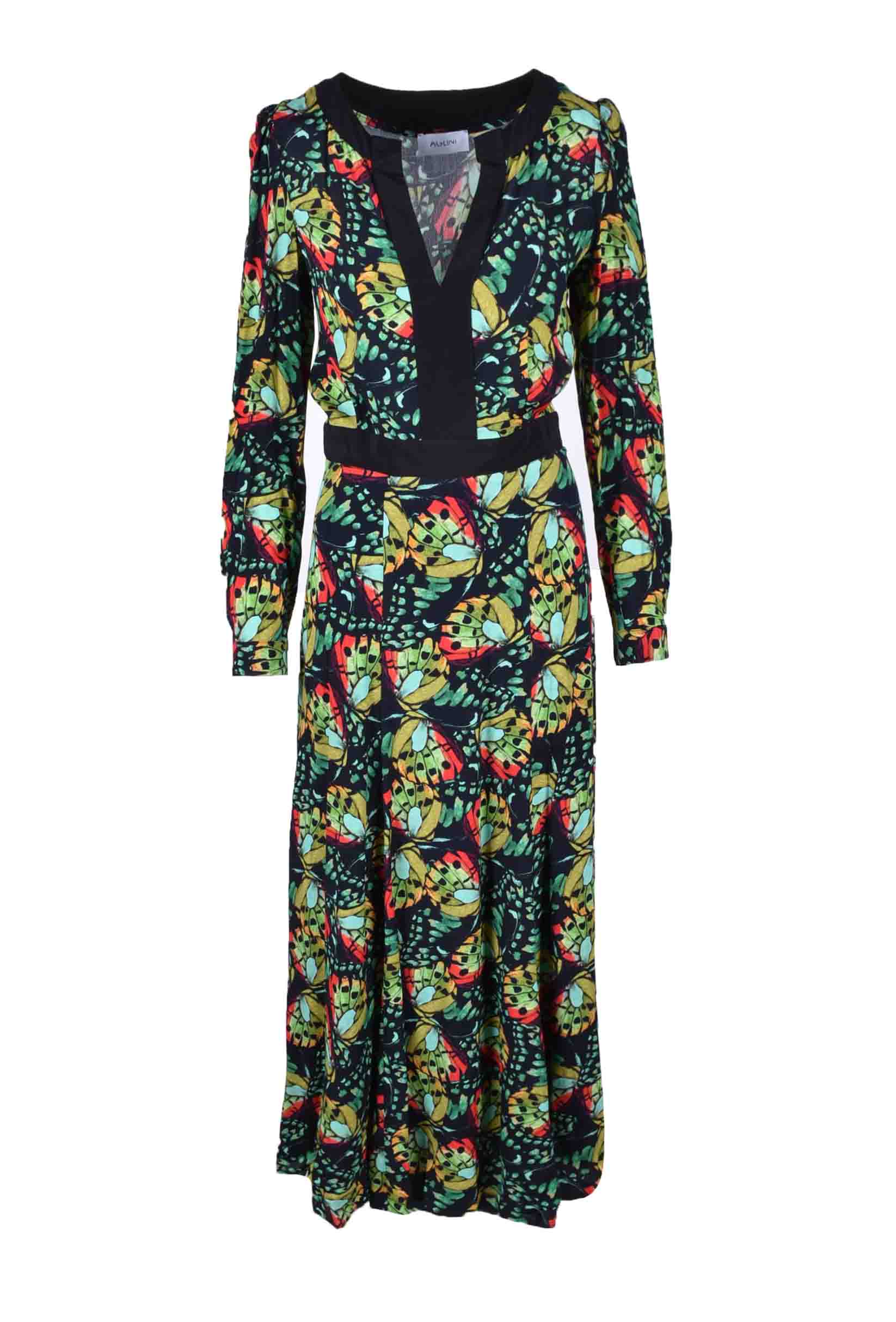 AGLINI women's dress