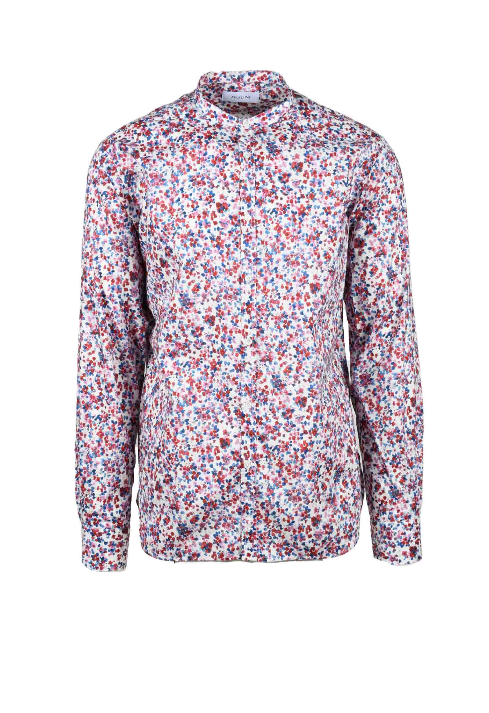 AGLINI shirt