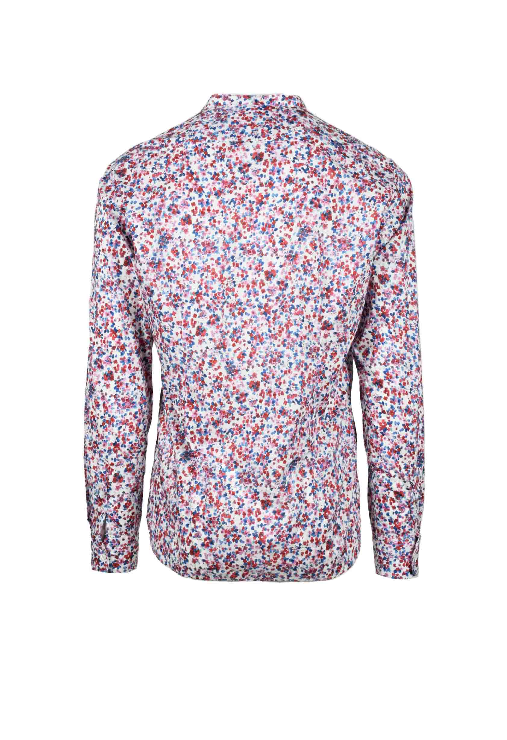 AGLINI shirt