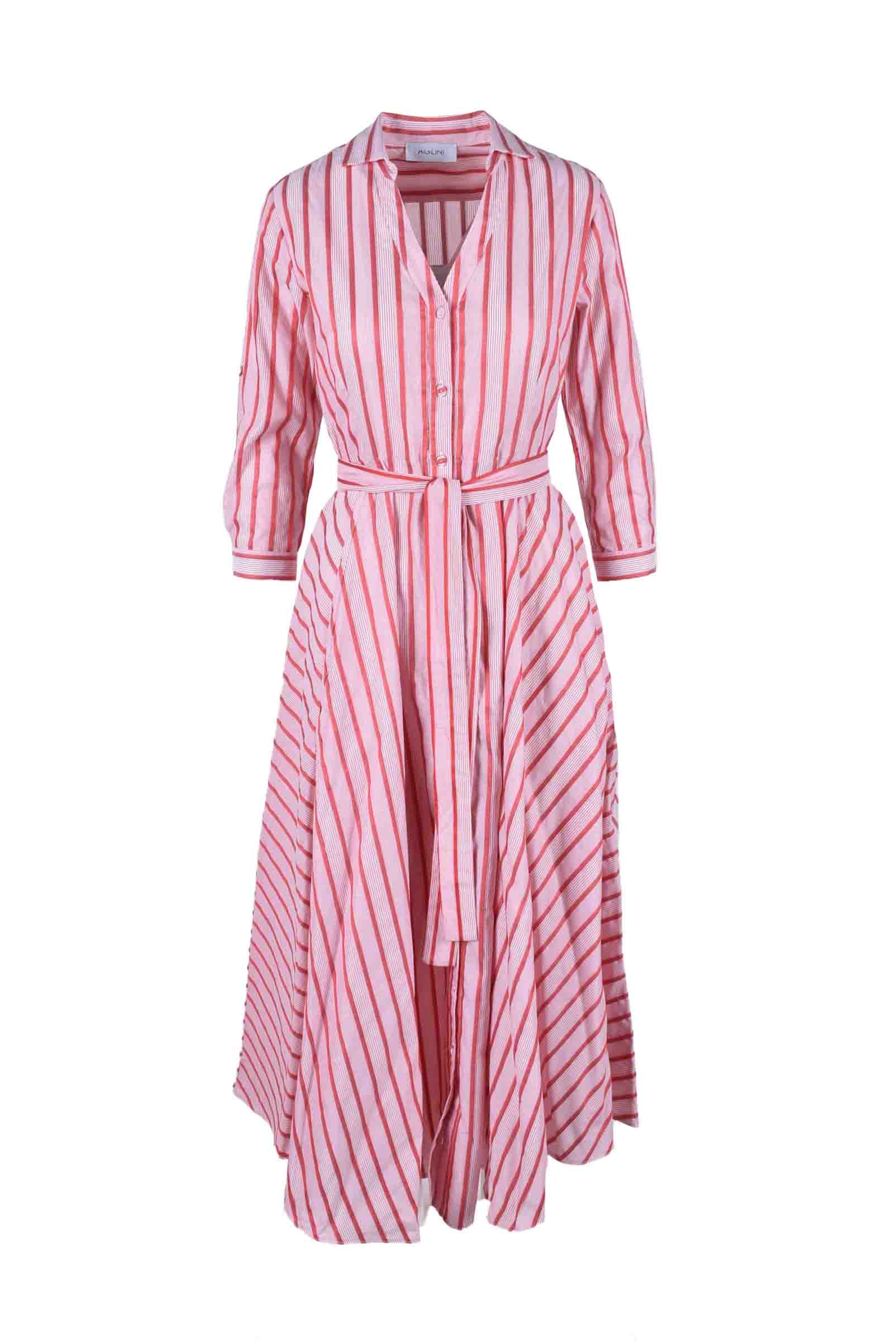 AGLINI women's dress