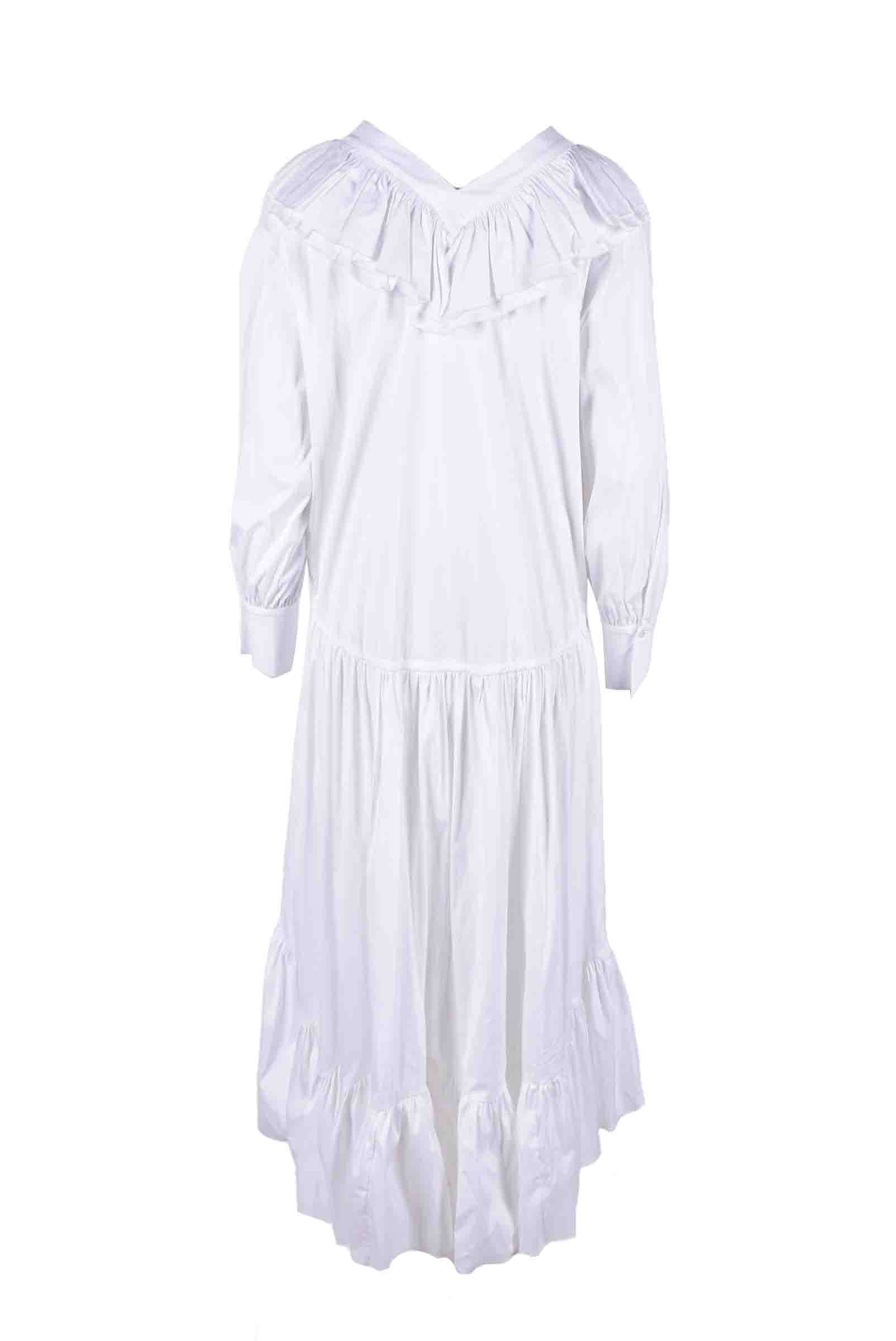 AGLINI women's dress