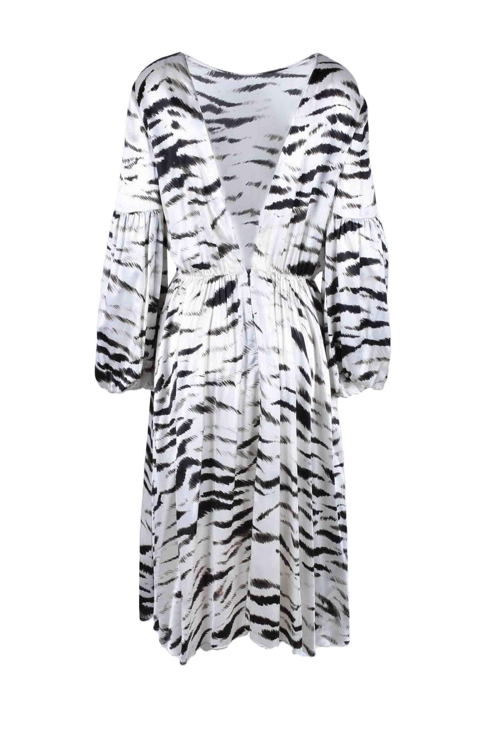 AGLINI women's dress