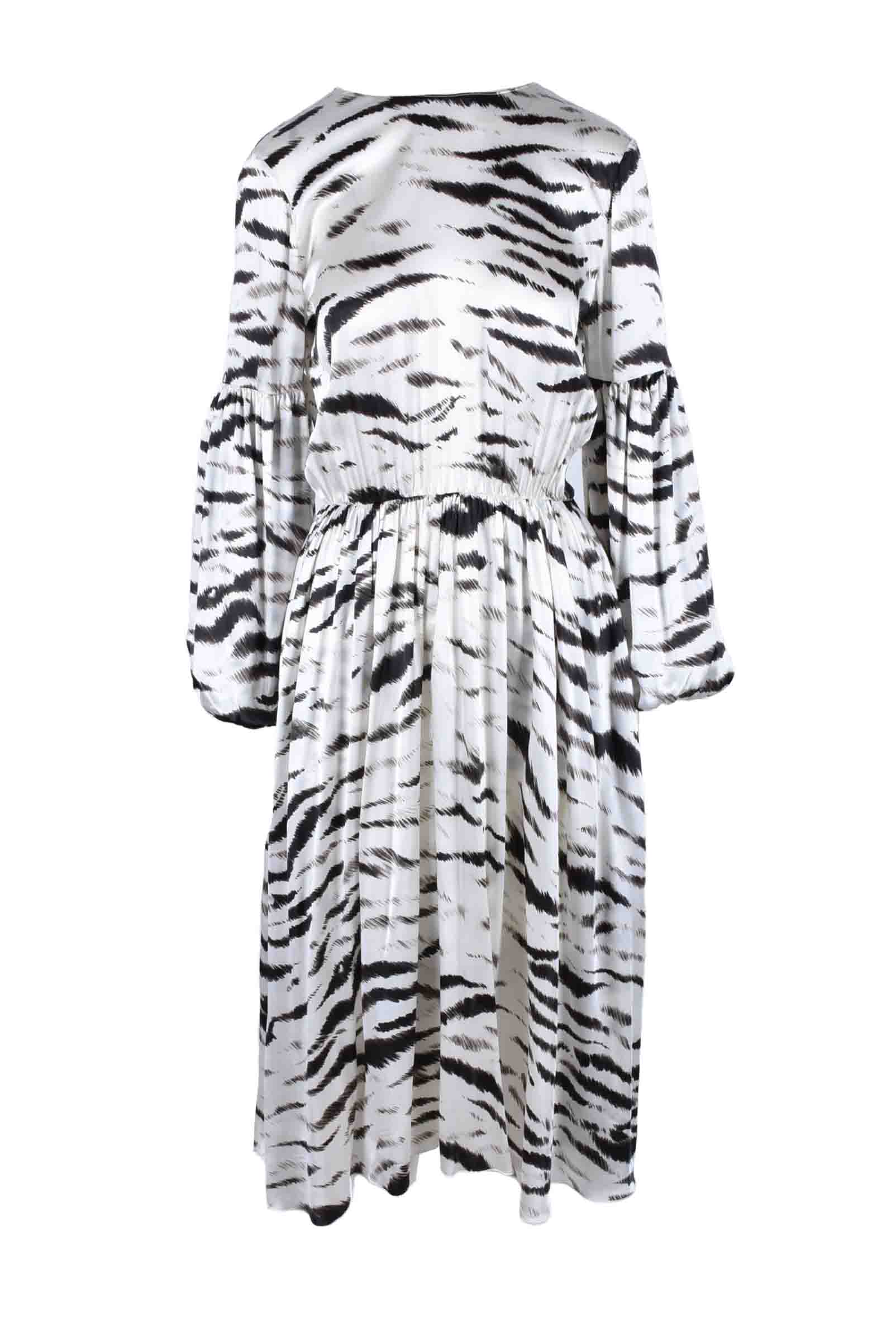 AGLINI women's dress