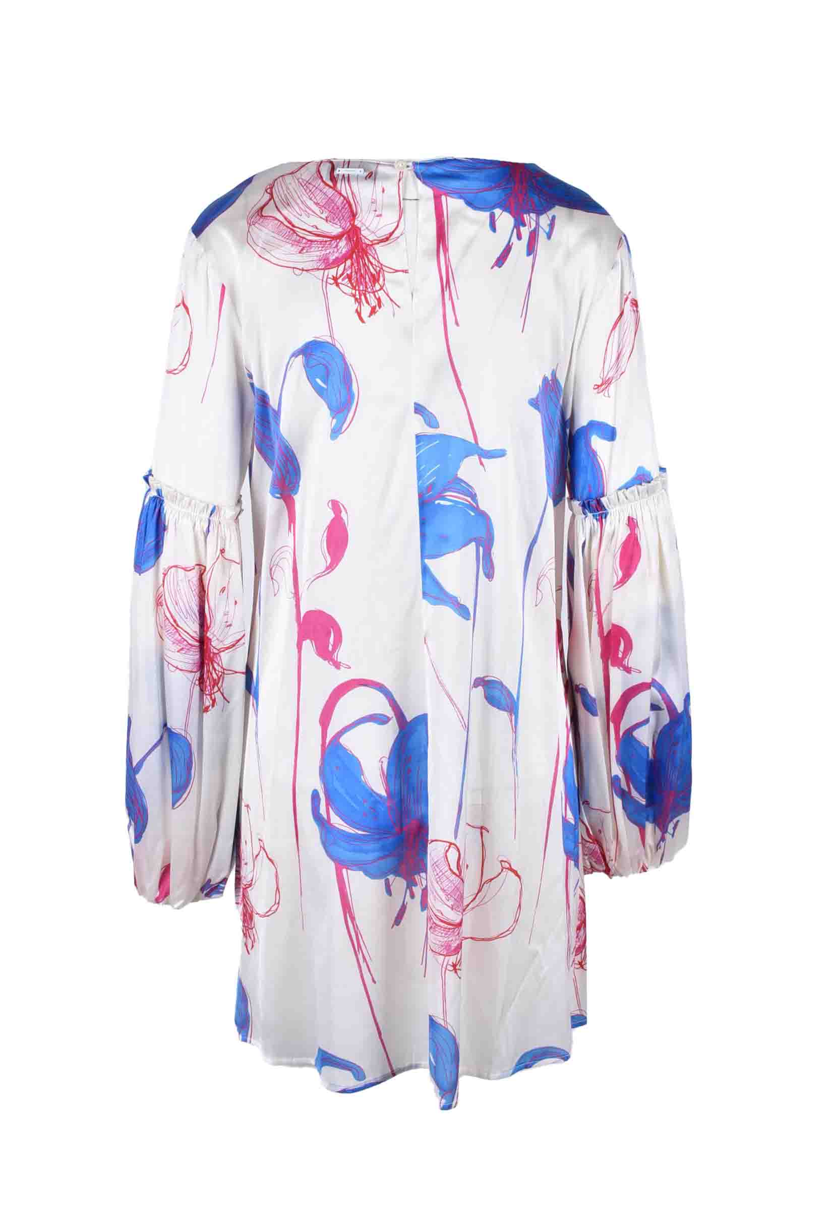 AGLINI women's dress