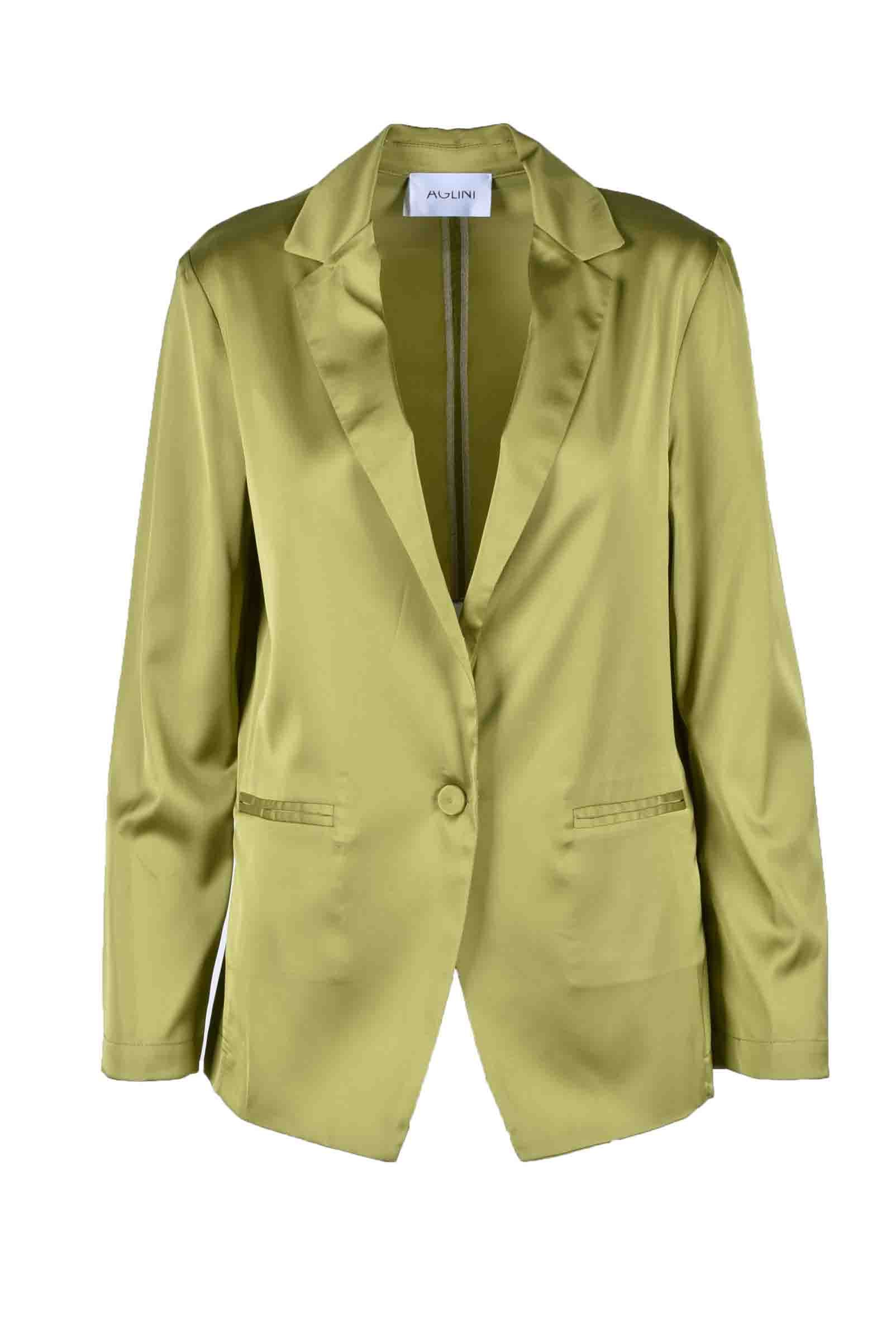 AGLINI jacket