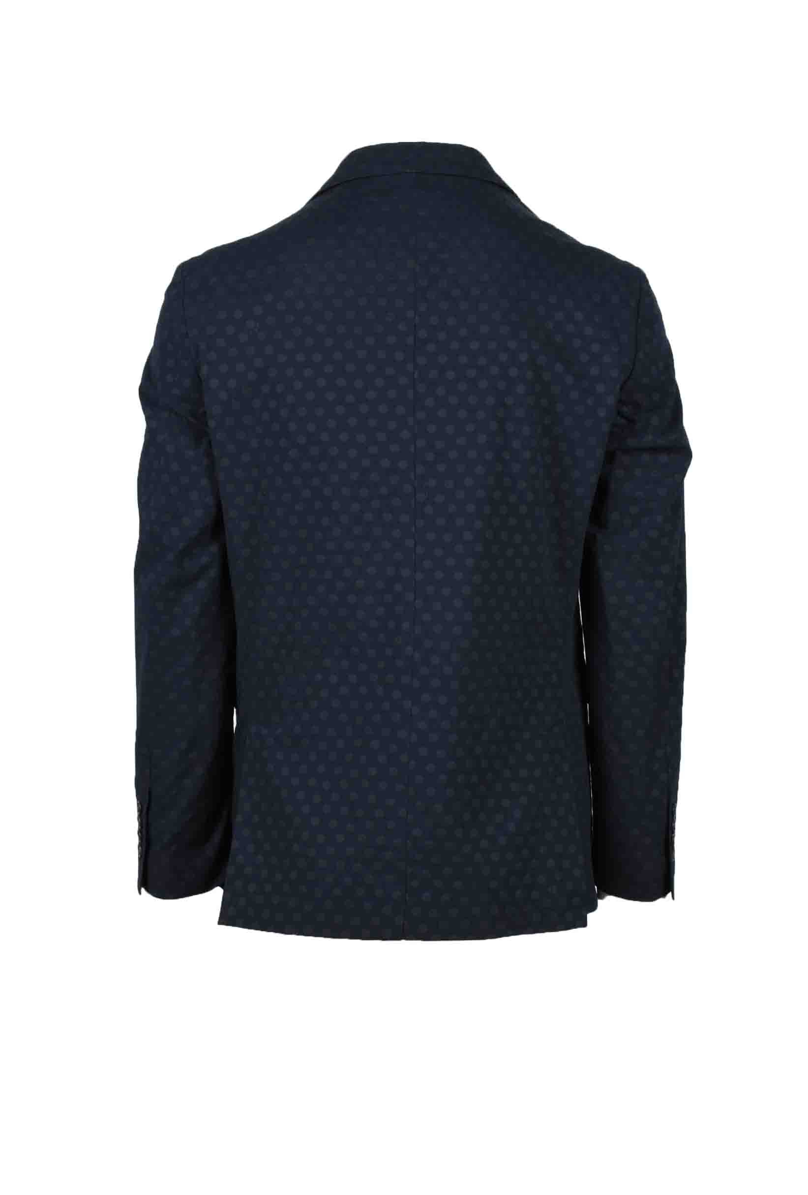 AGLINI Jacke