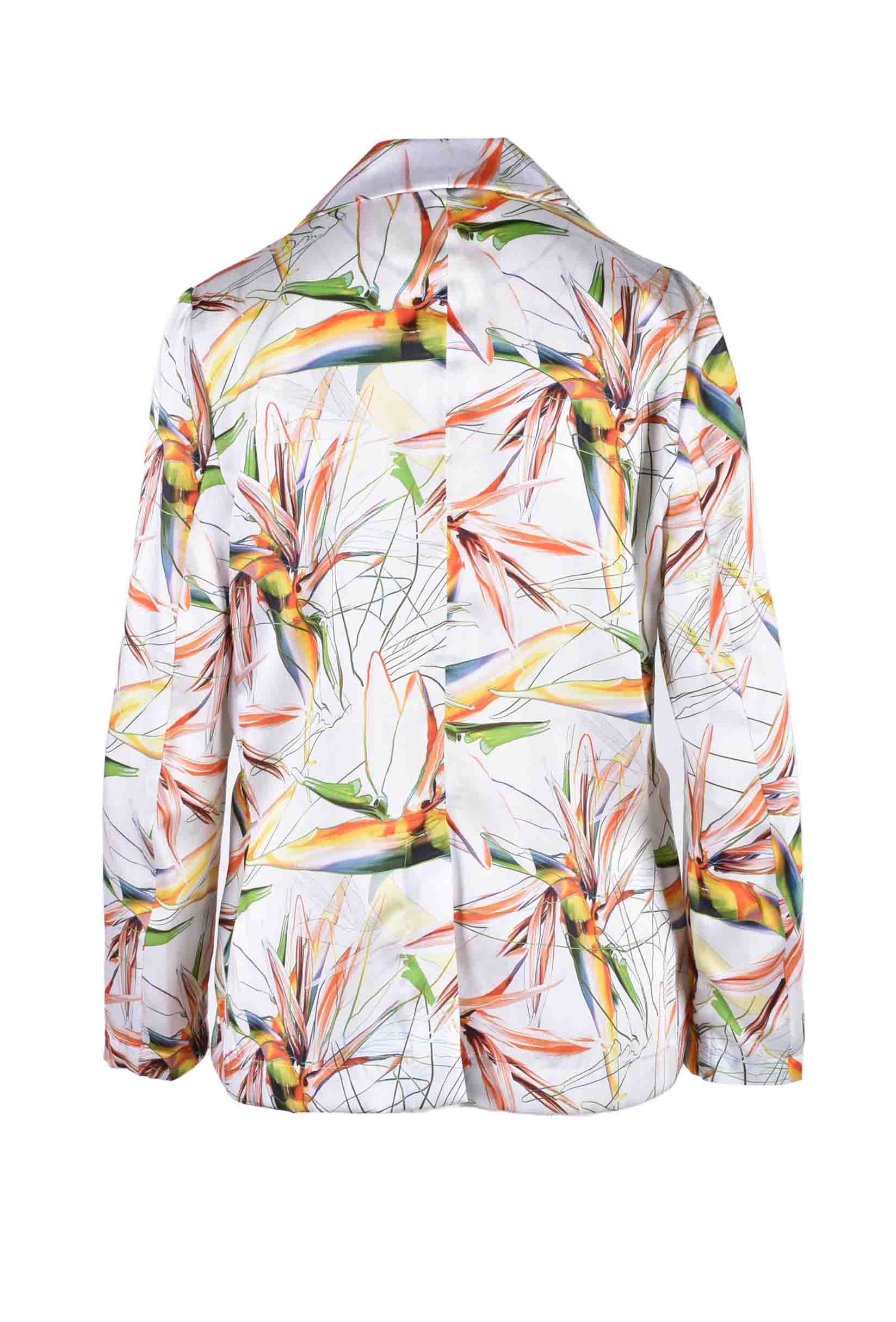AGLINI Jacke