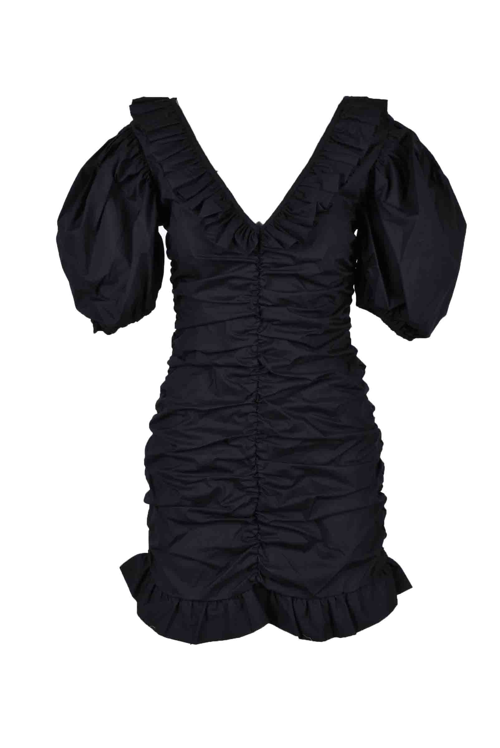 WEILI ZHENG women's dress