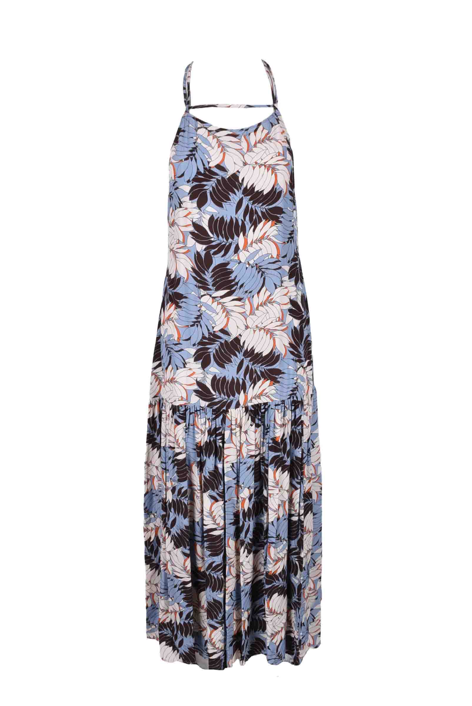 WEILI ZHENG Damenkleid