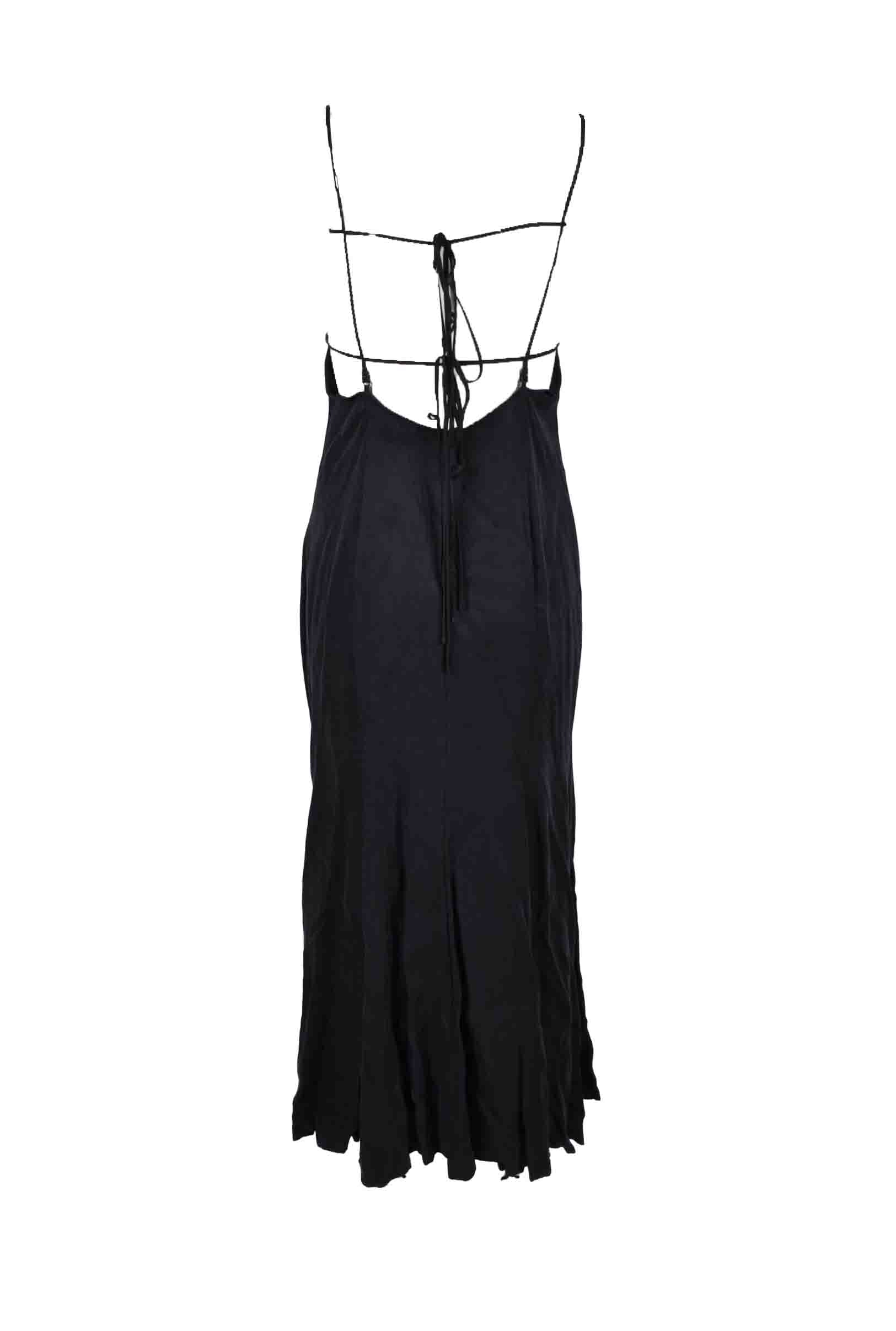 WEILI ZHENG women's dress