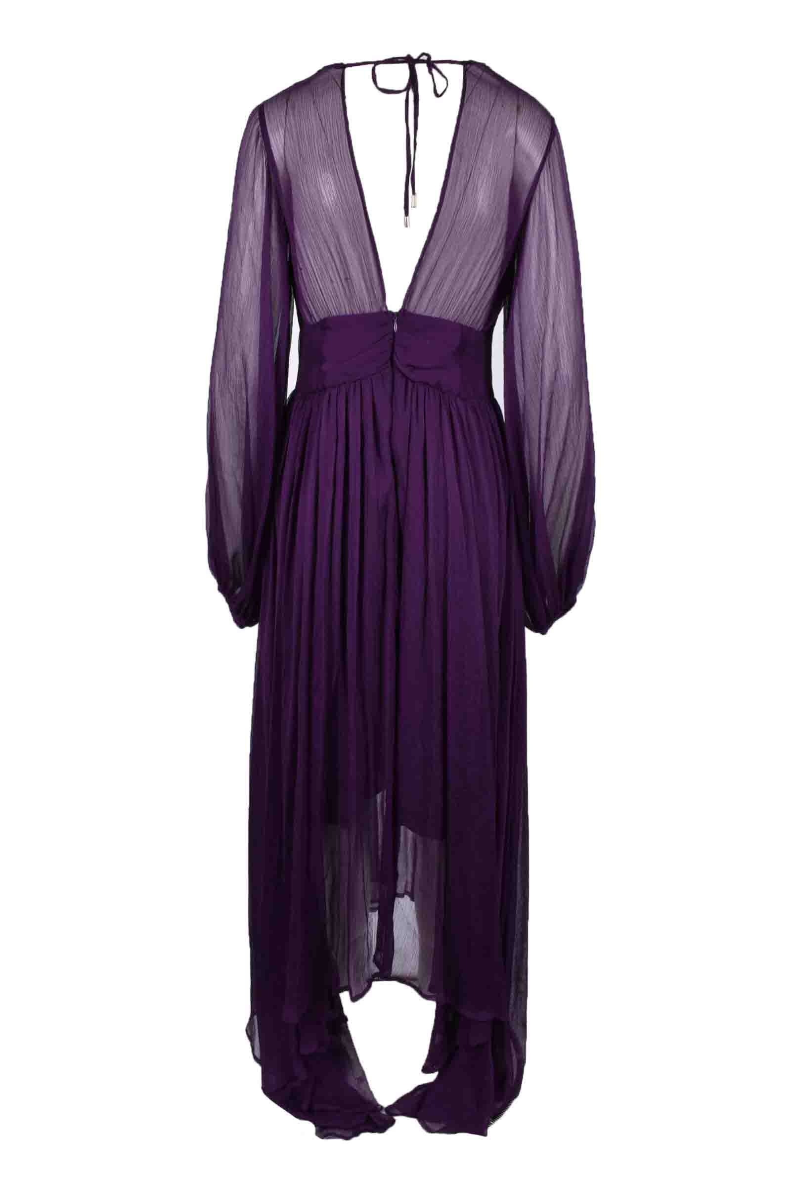 WEILI ZHENG Damenkleid