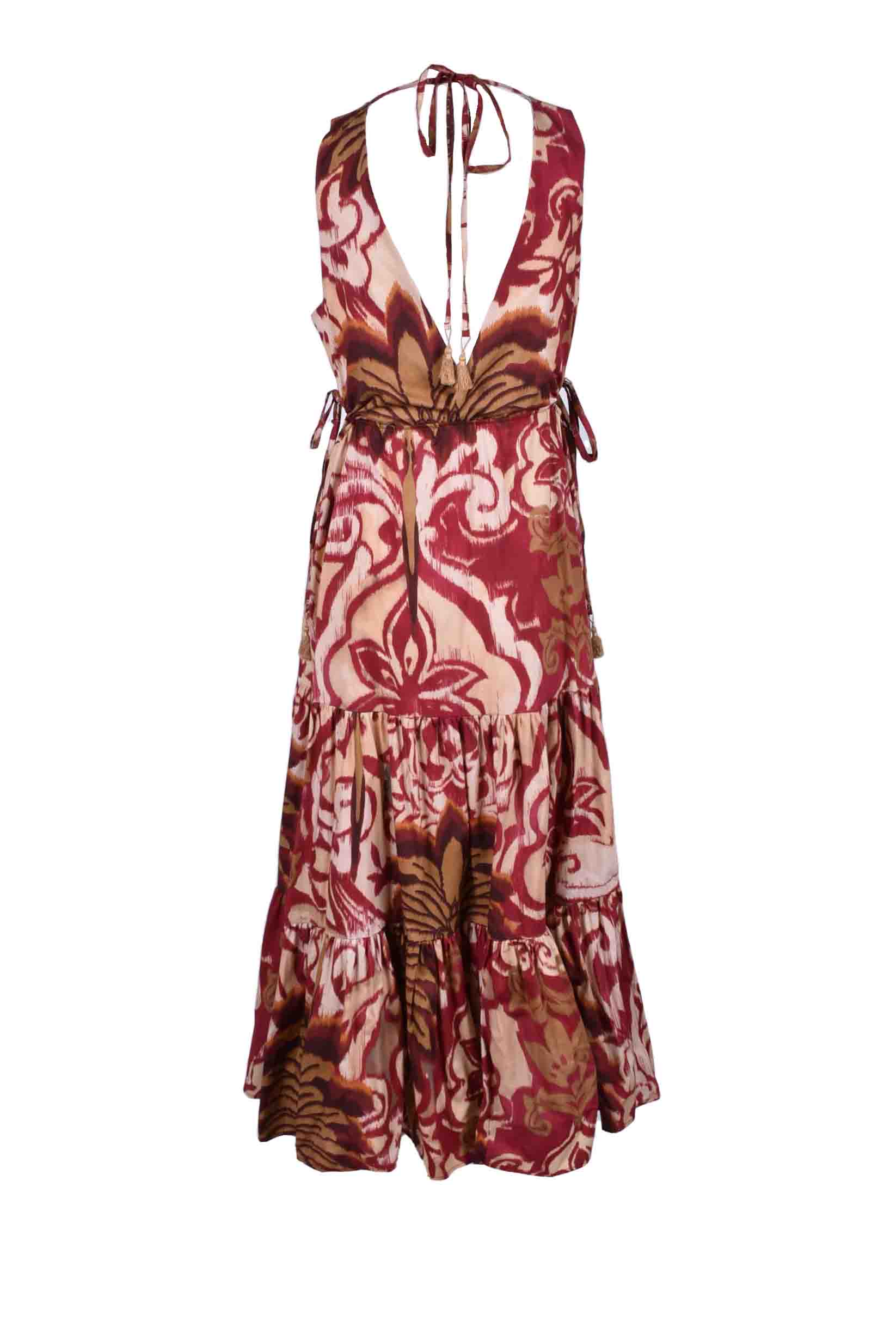 MOTEL women's dress