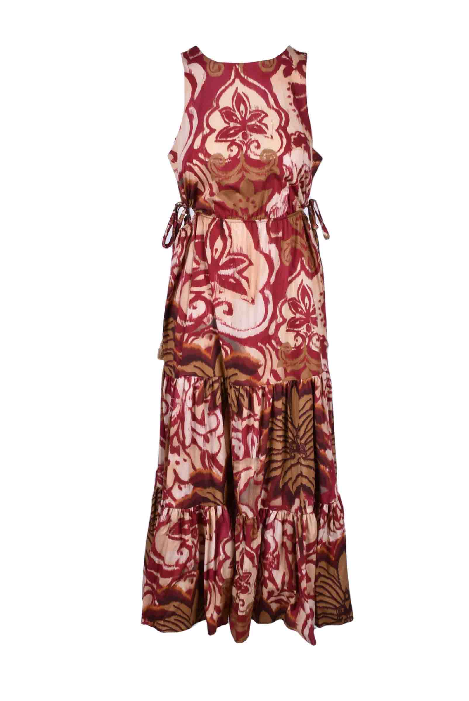 MOTEL women's dress