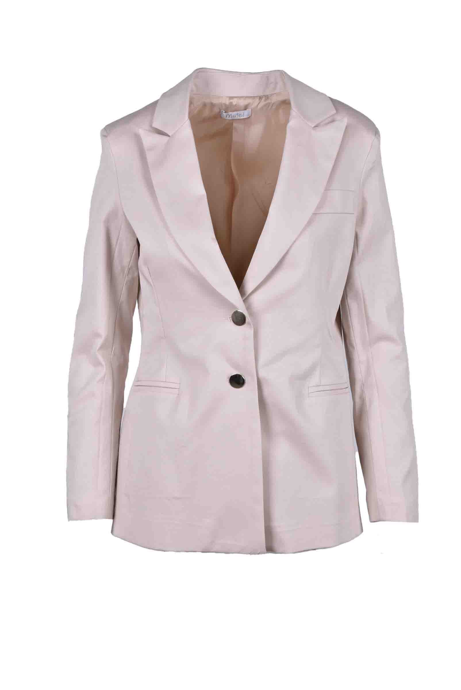 MOTEL Jacke