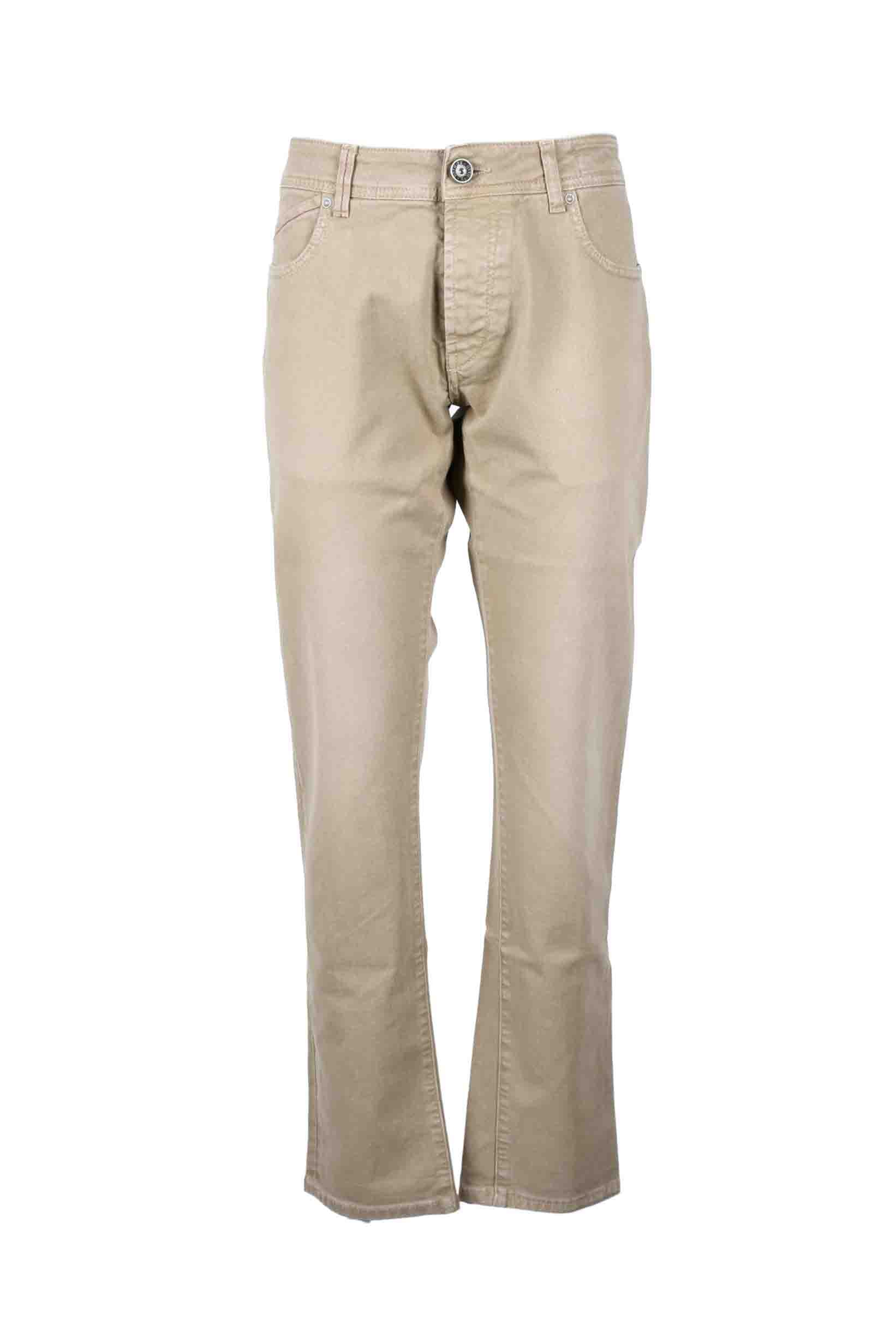 RE-HASH trousers