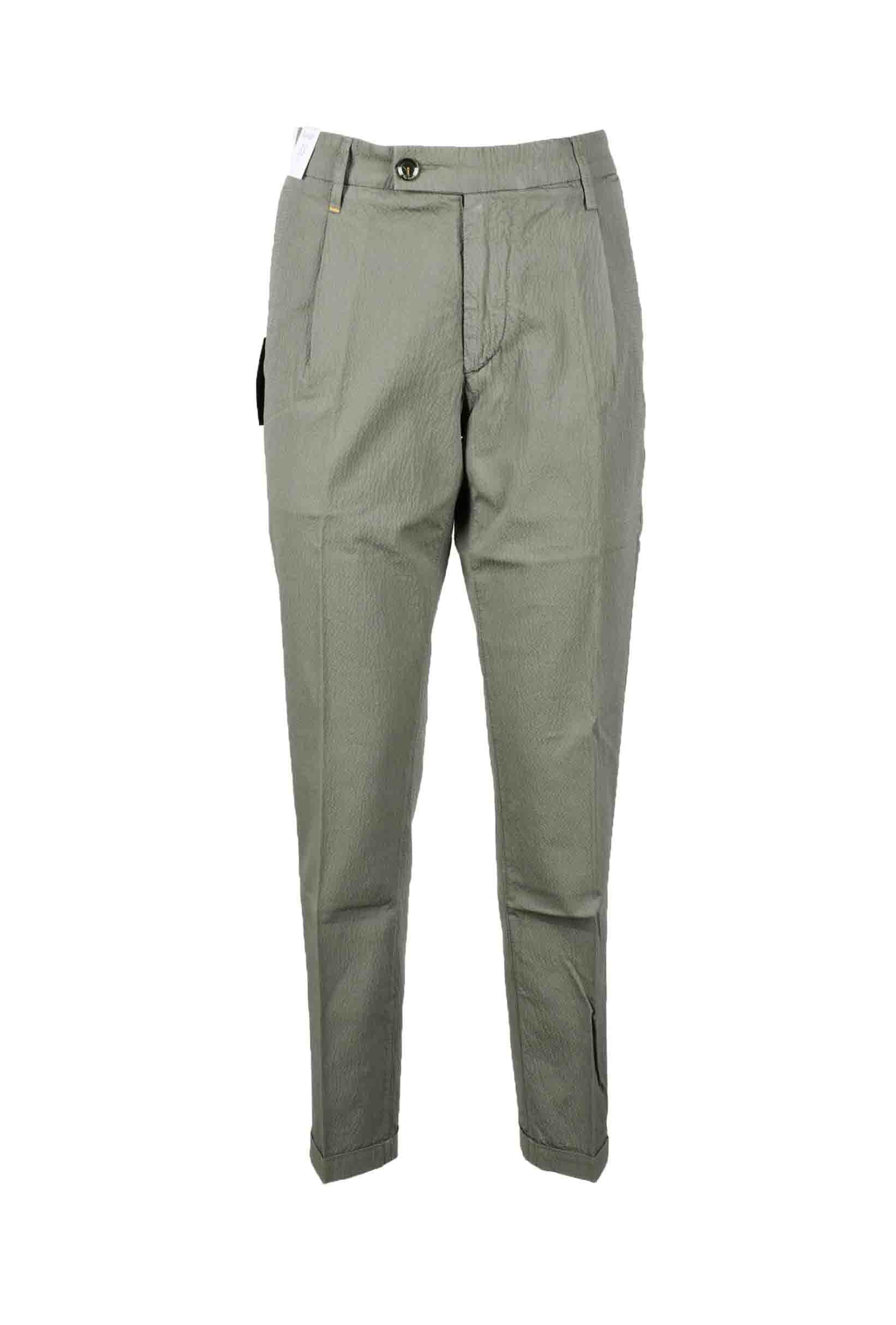 RE-HASH trousers