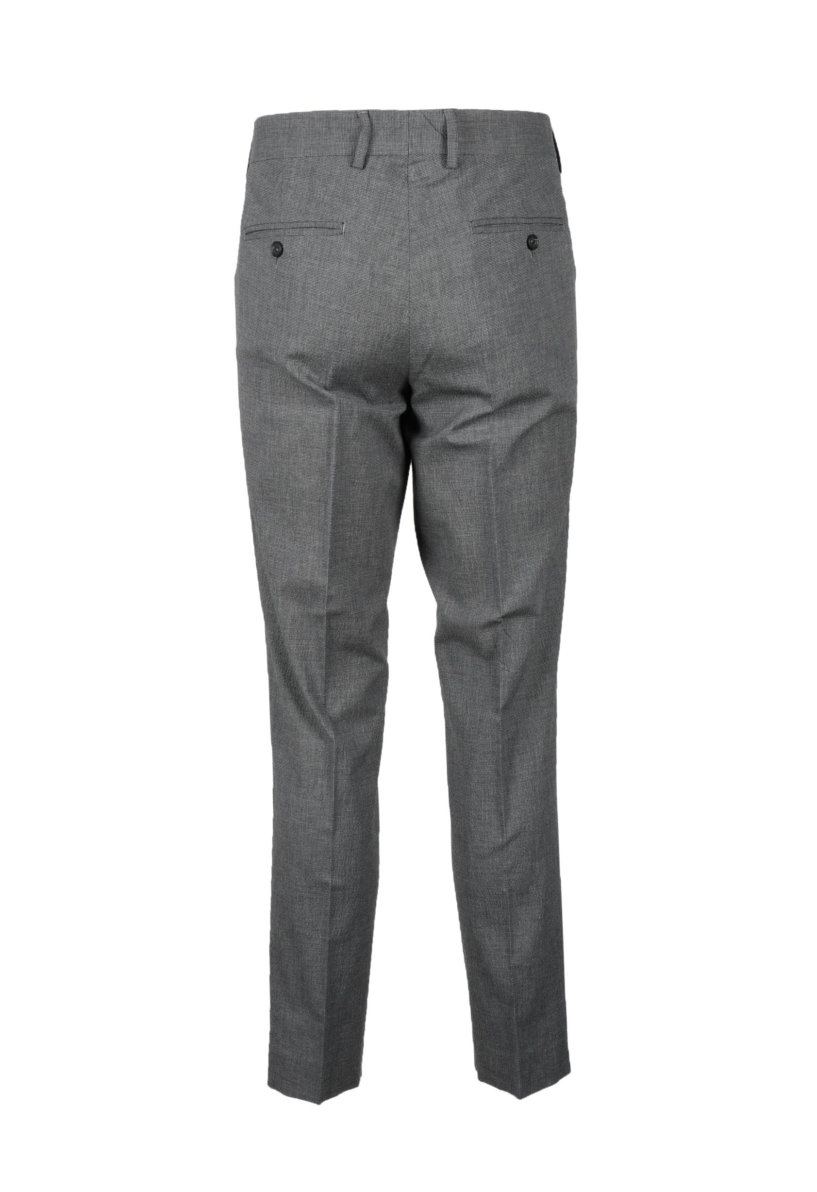 AGLINI Hosen
