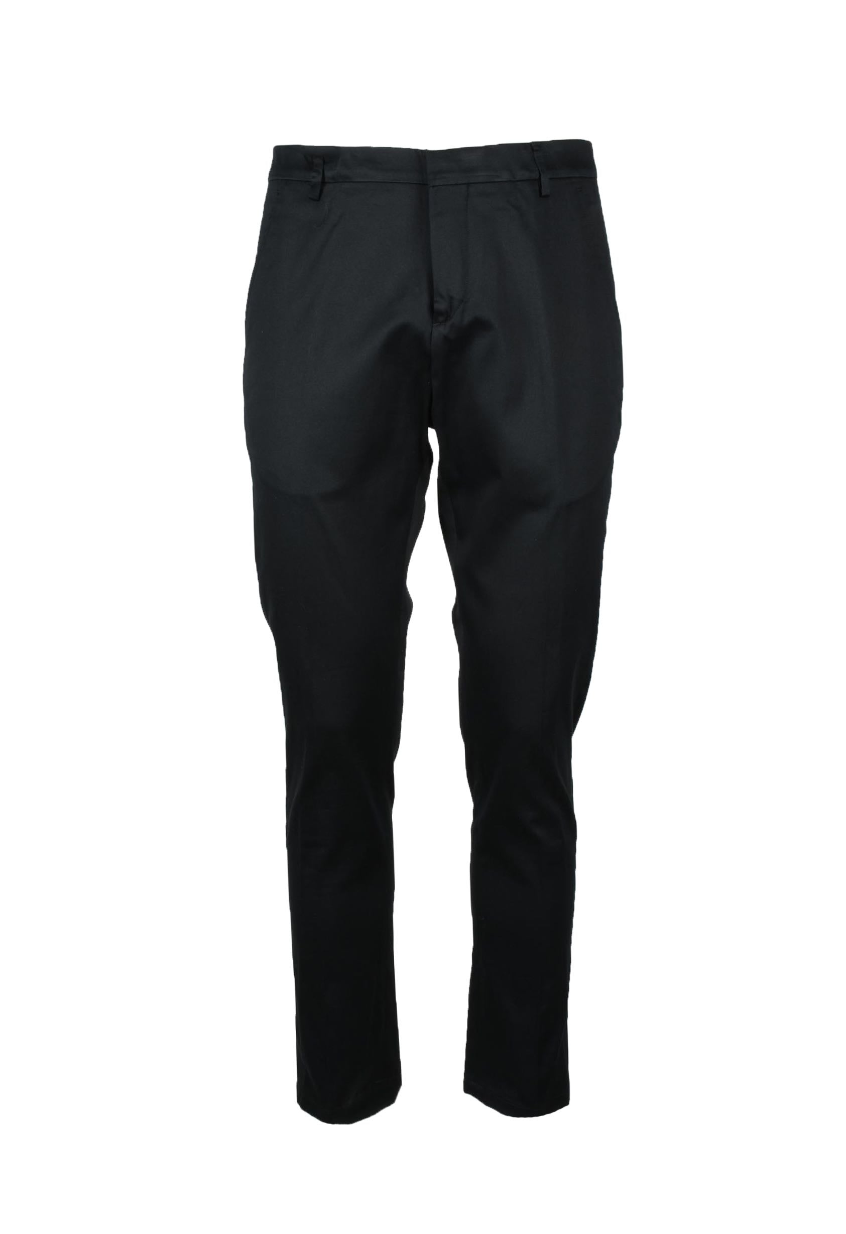 AGLINI trousers