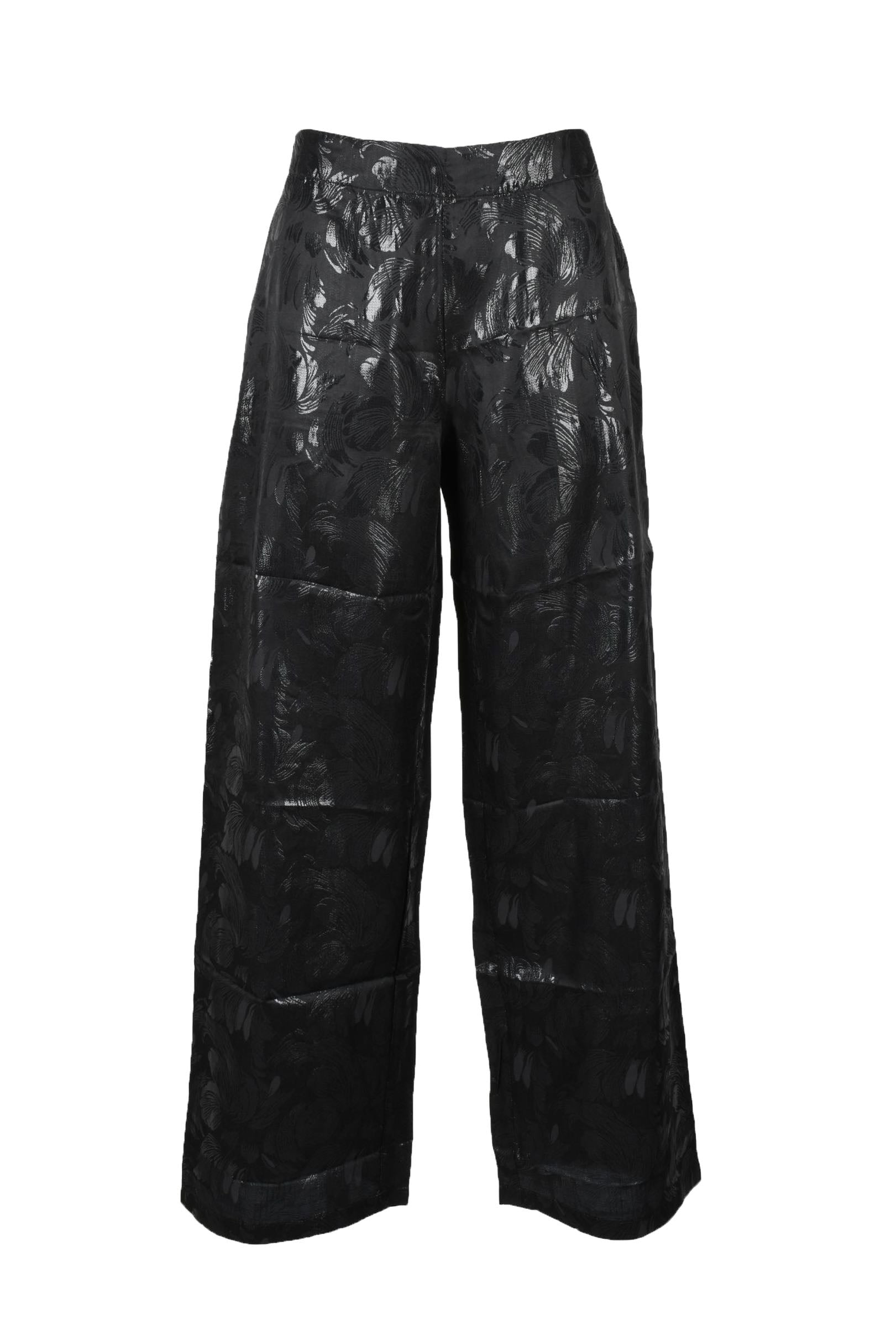 SEMICOUTURE trousers
