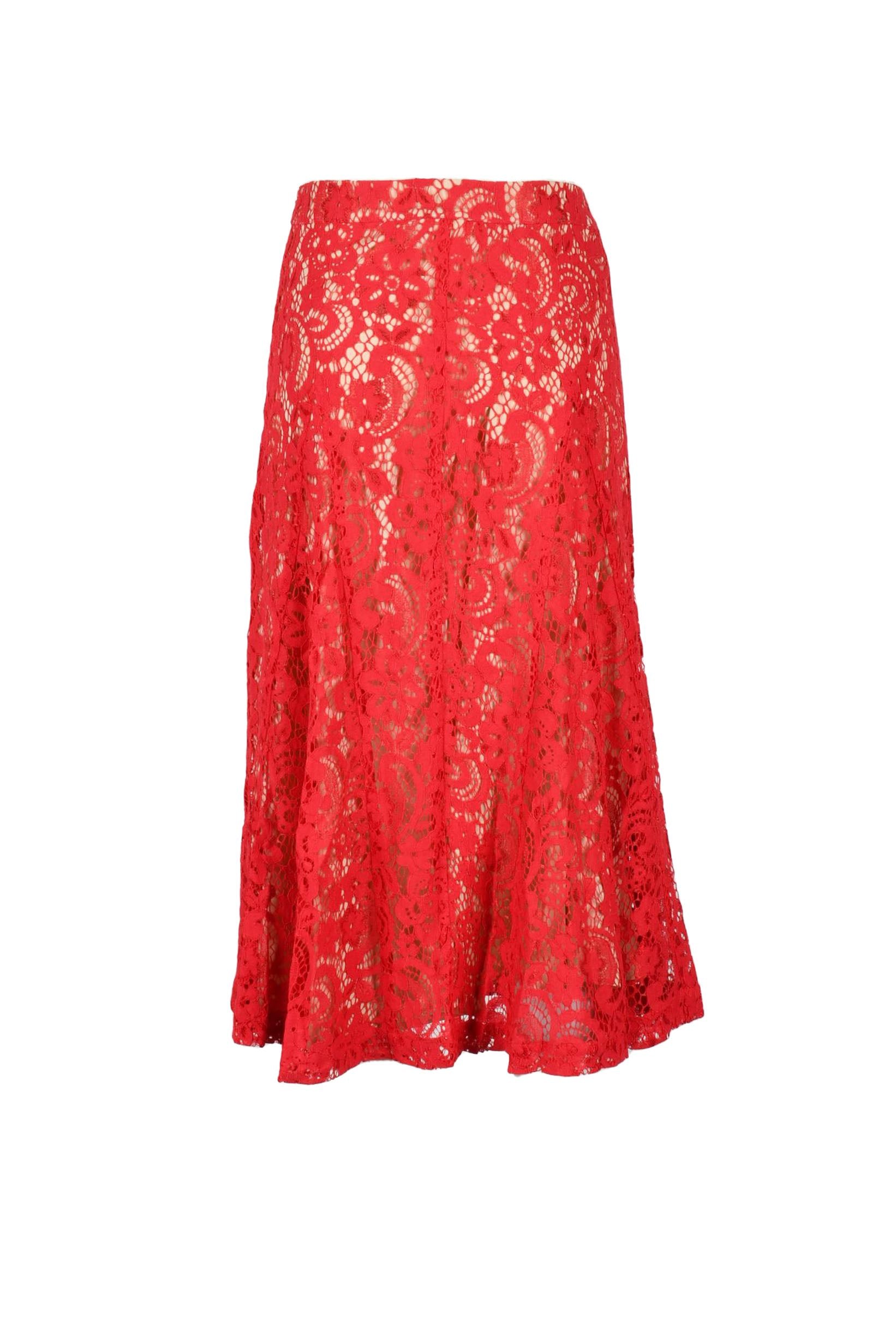 SEMICOUTURE skirt