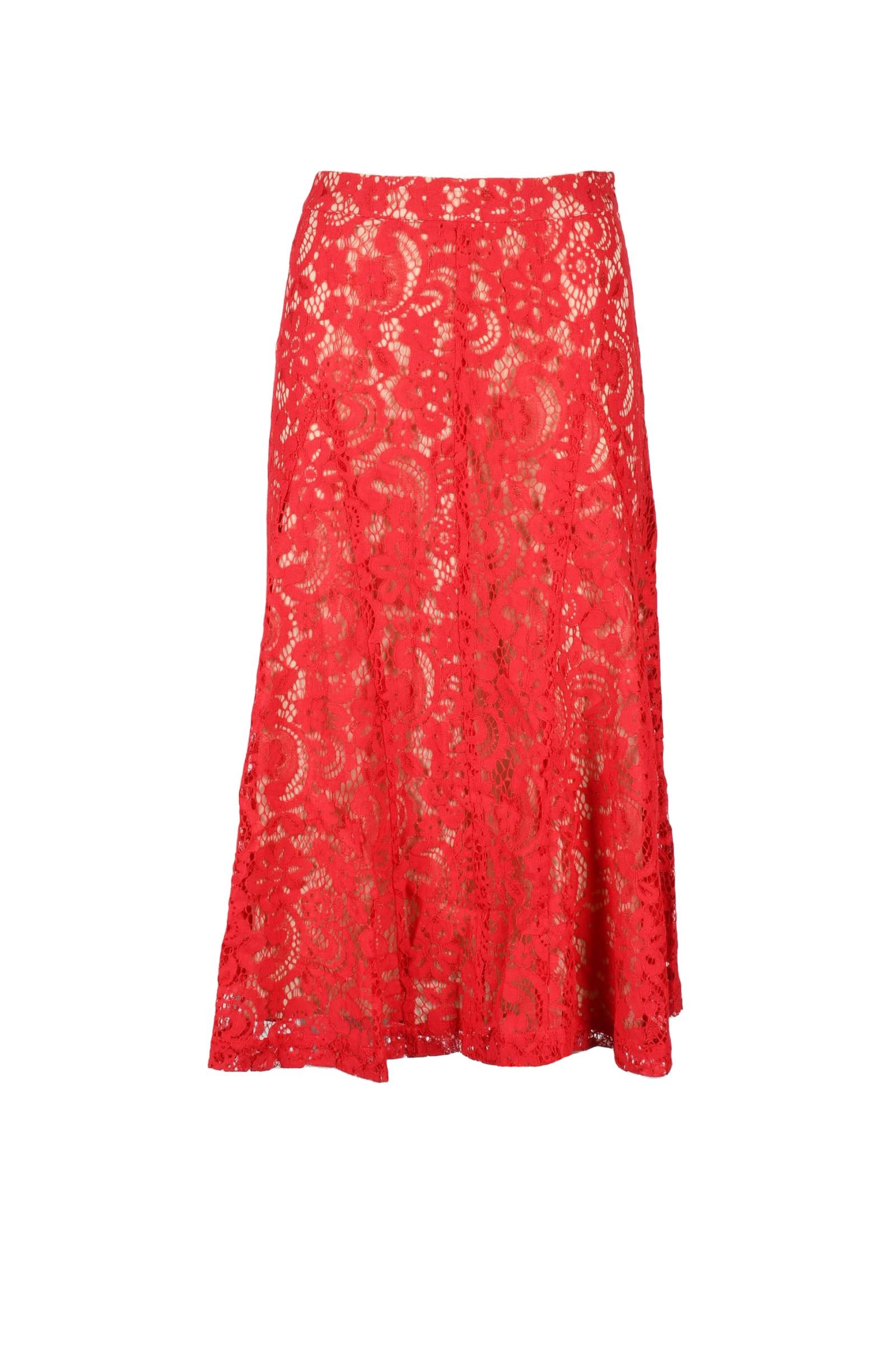 SEMICOUTURE skirt