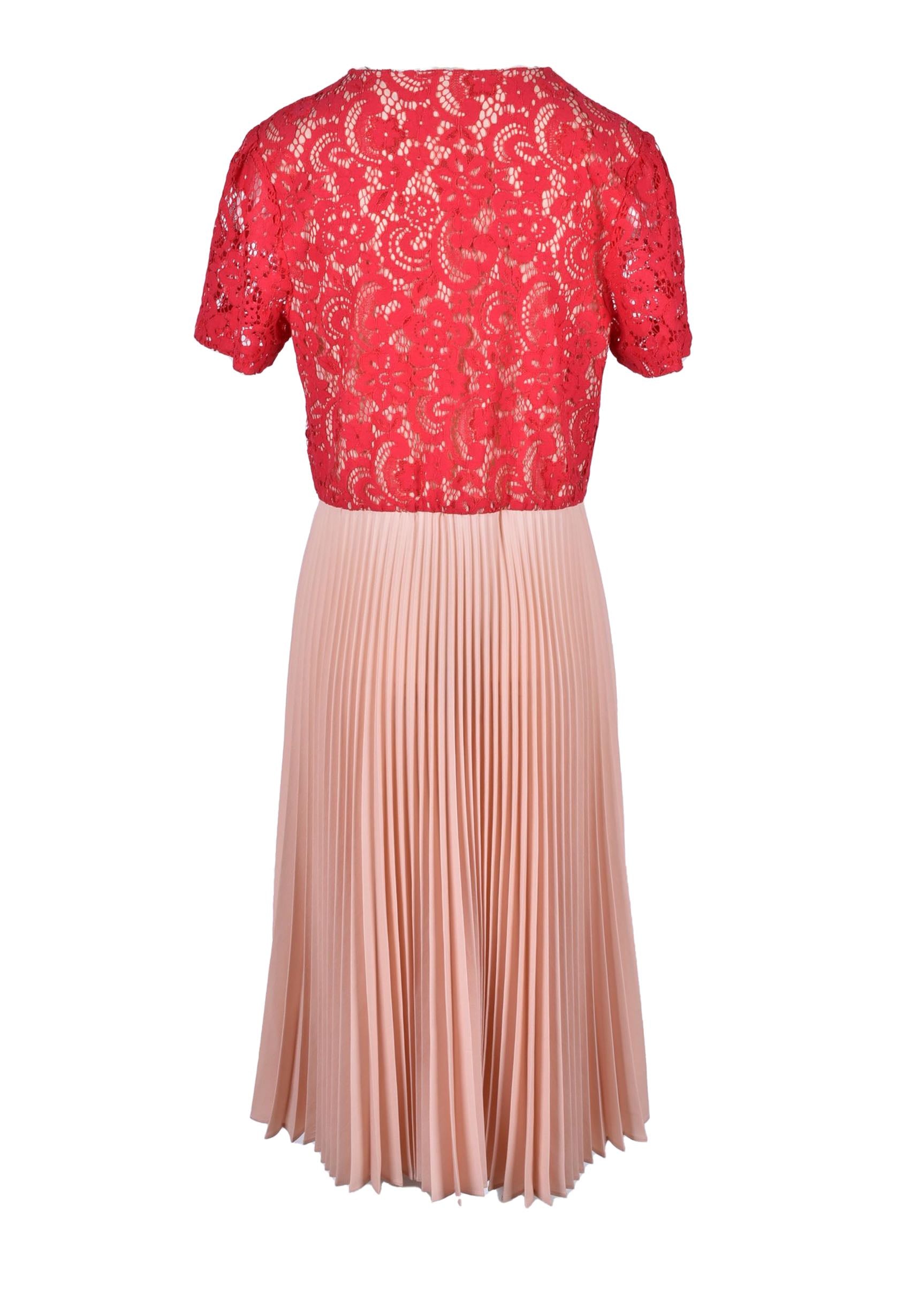 SEMICOUTURE Damenkleid