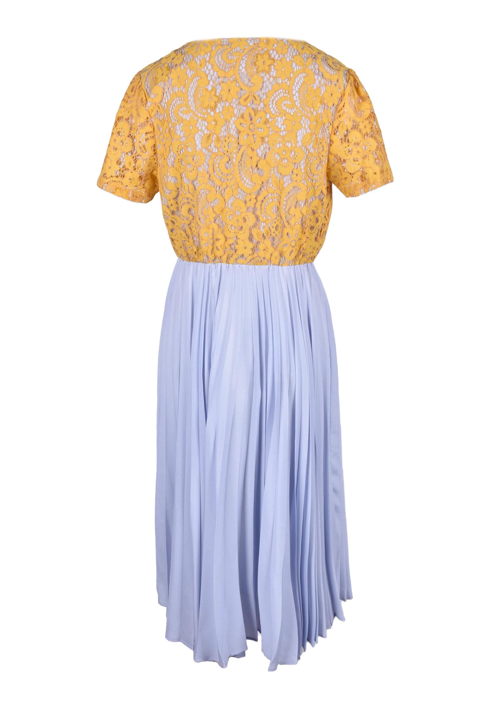 SEMICOUTURE abito donna