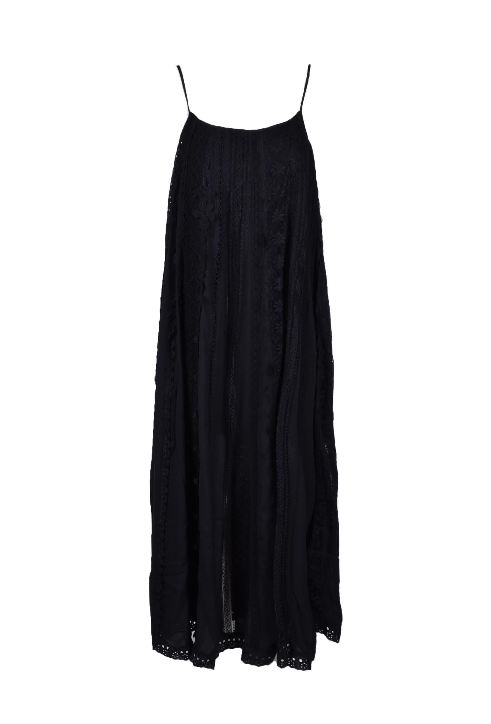 SEMICOUTURE Damenkleid