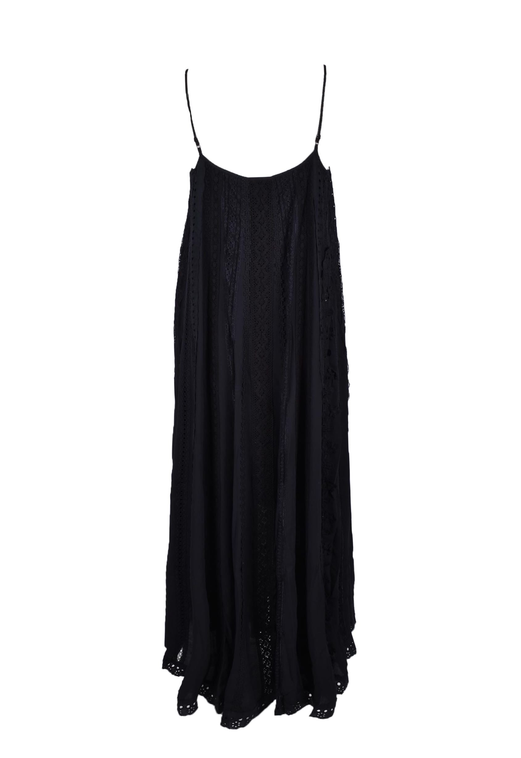 SEMICOUTURE Damenkleid