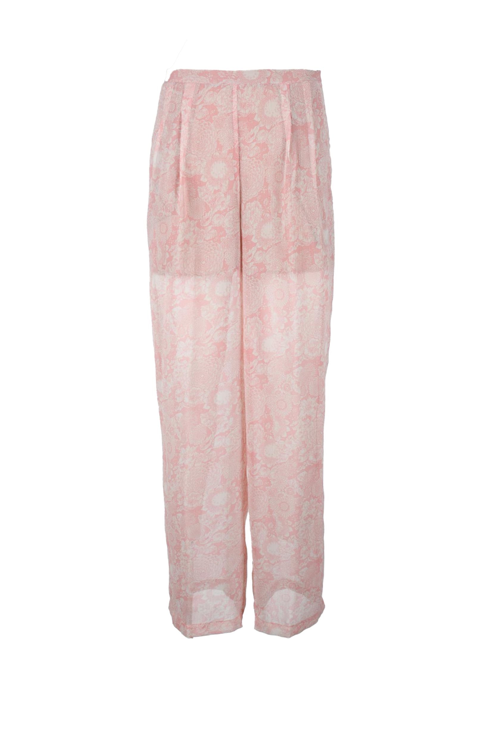 SEMICOUTURE pantalone