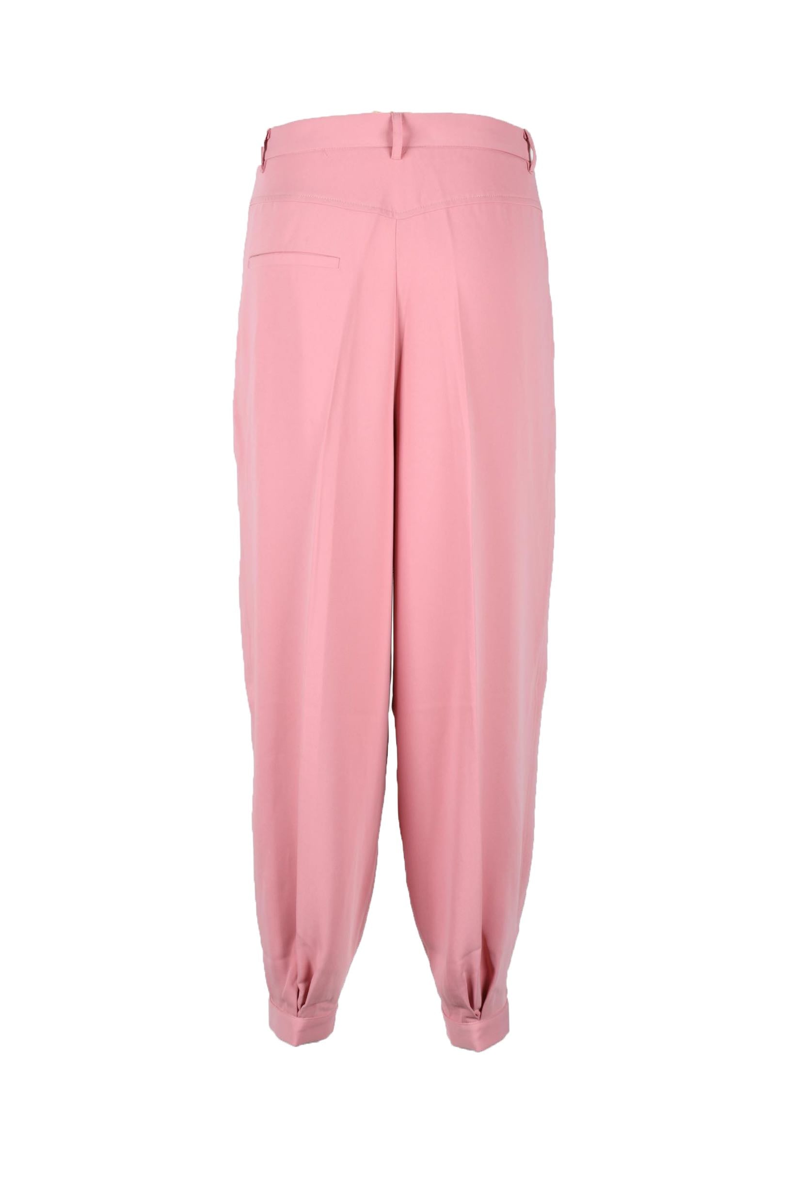 SEMICOUTURE trousers