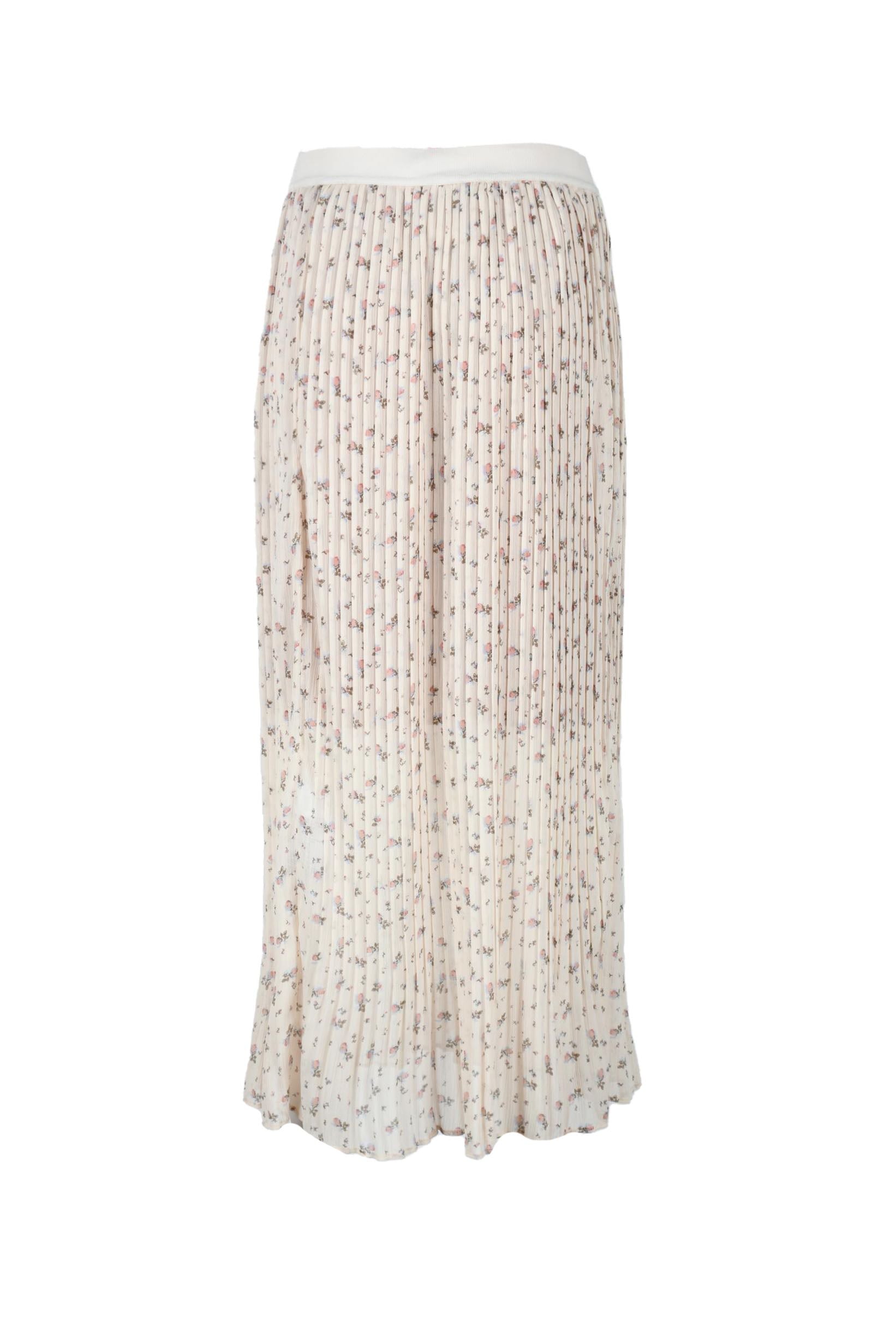 SEMICOUTURE skirt