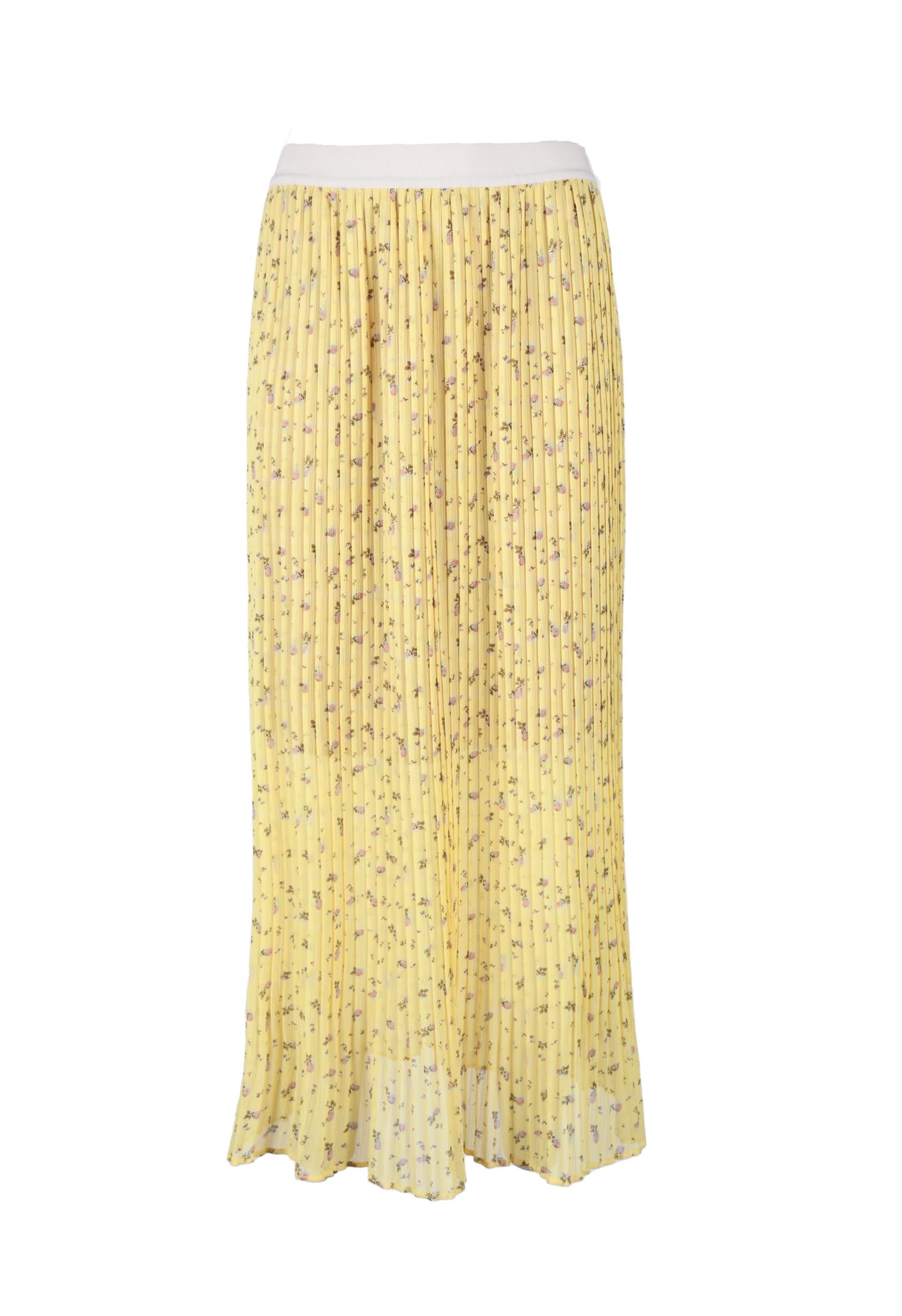 SEMICOUTURE skirt