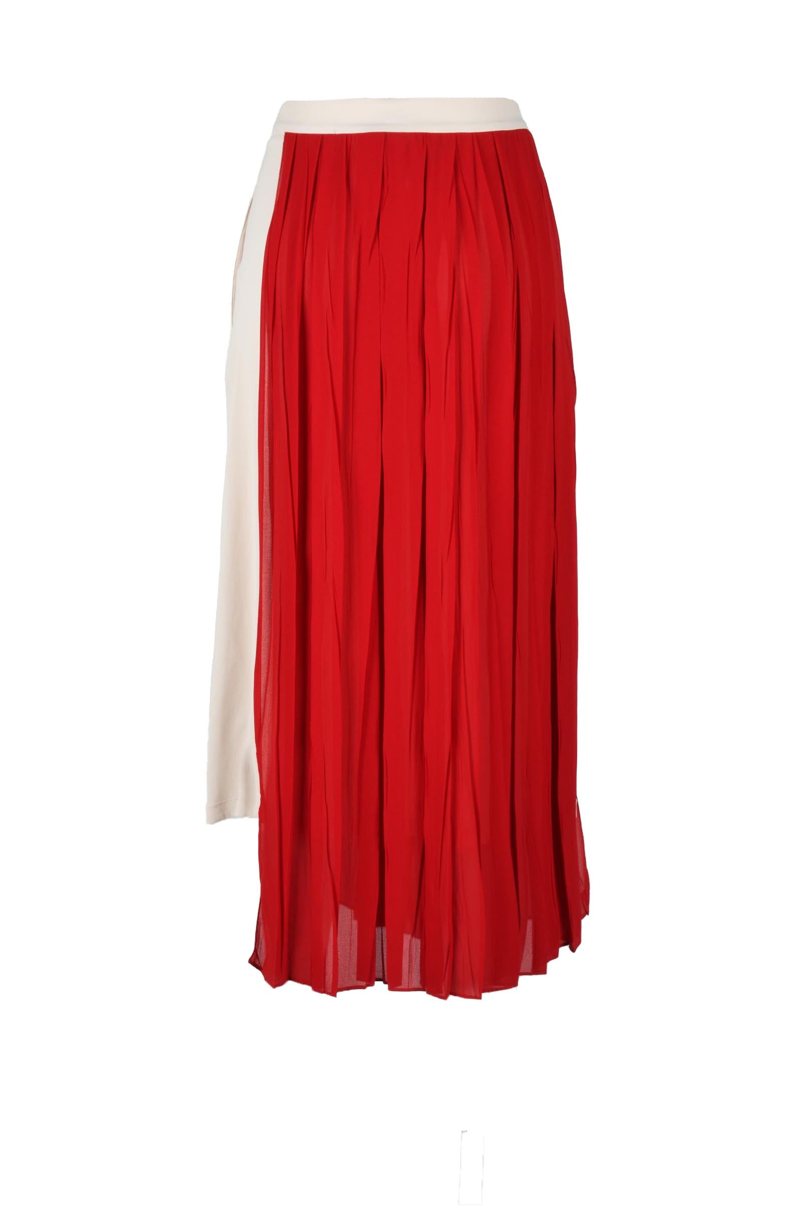 SEMICOUTURE skirt