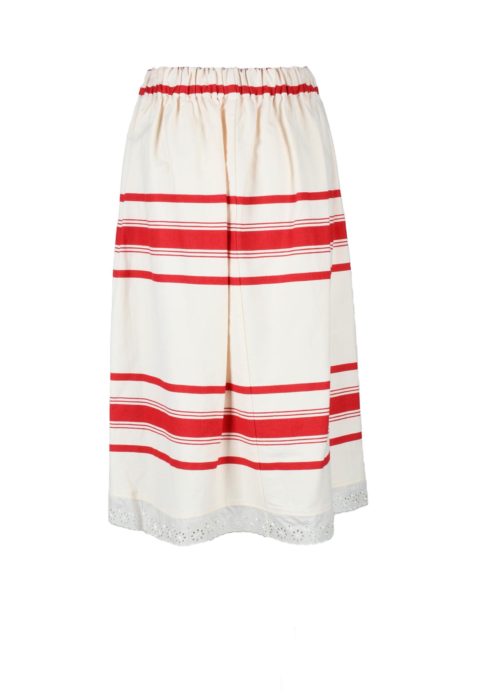 SEMICOUTURE skirt