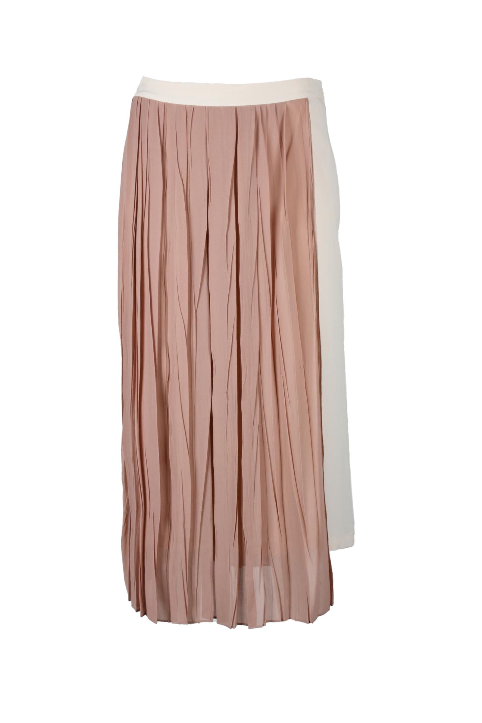 SEMICOUTURE skirt