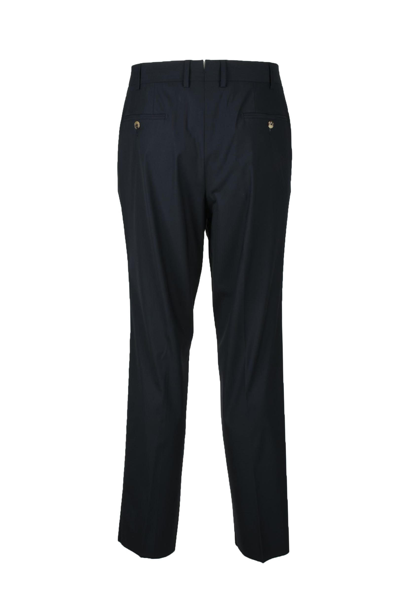 GIAMPAOLO trousers