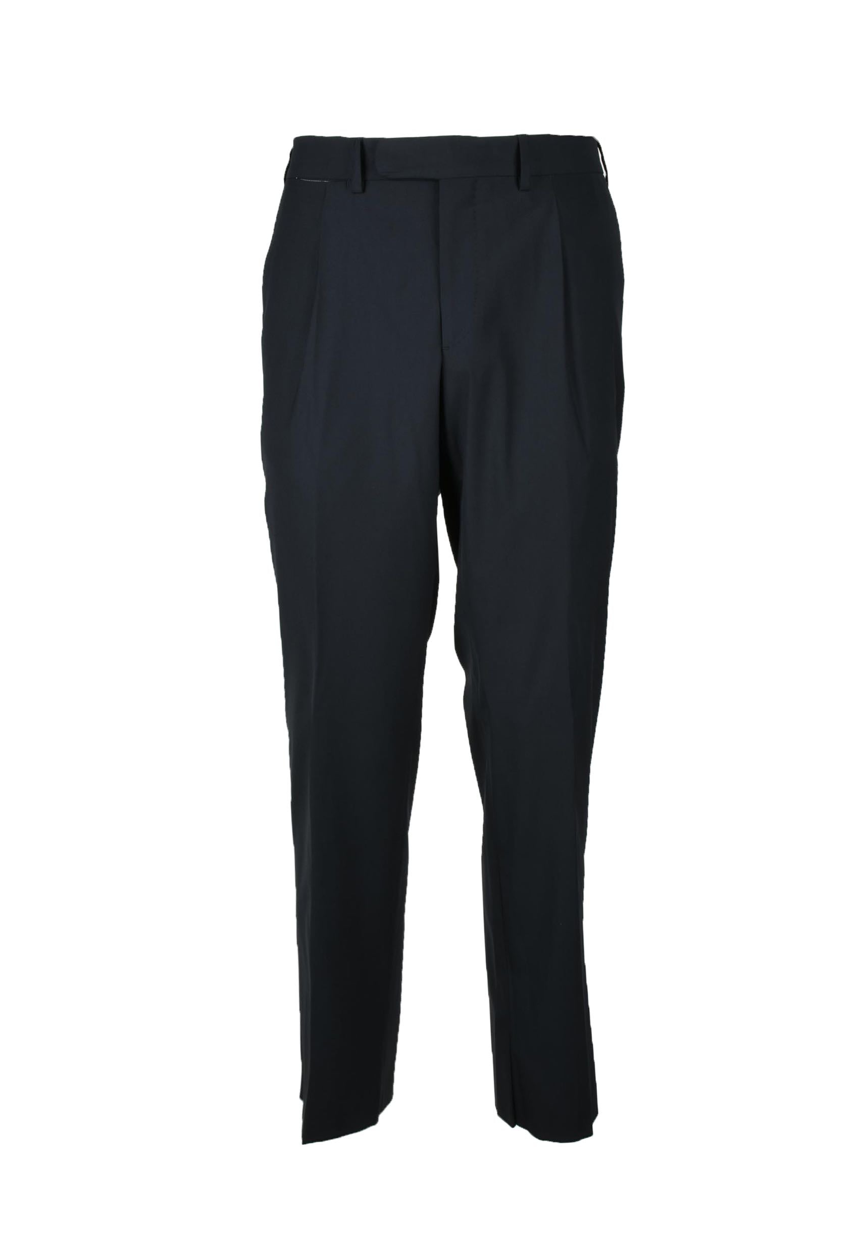 GIAMPAOLO trousers